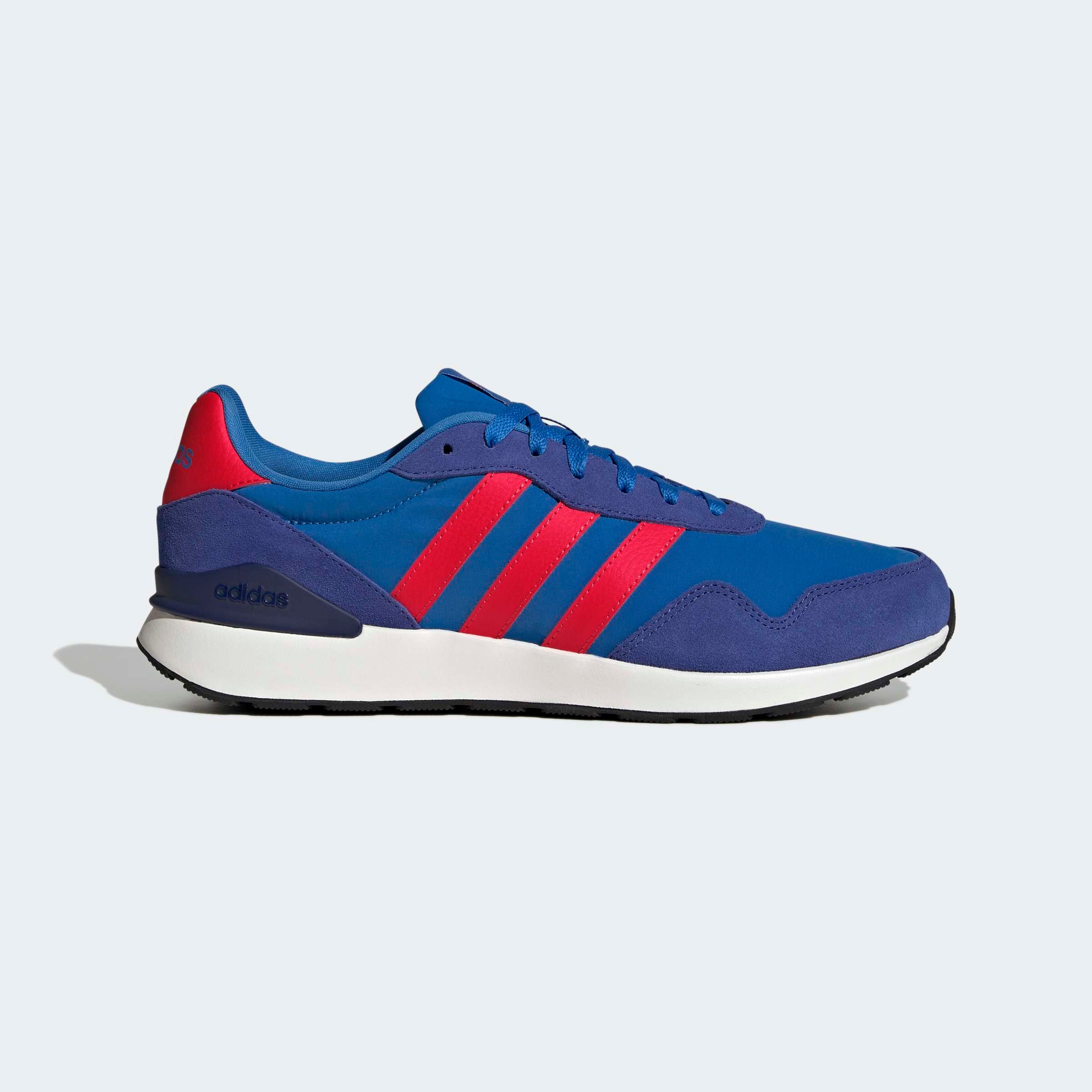 adidas Sportswear Sneaker »RUN 60S 4.0«  inspiriert vom Design der adidas ZX Modelle