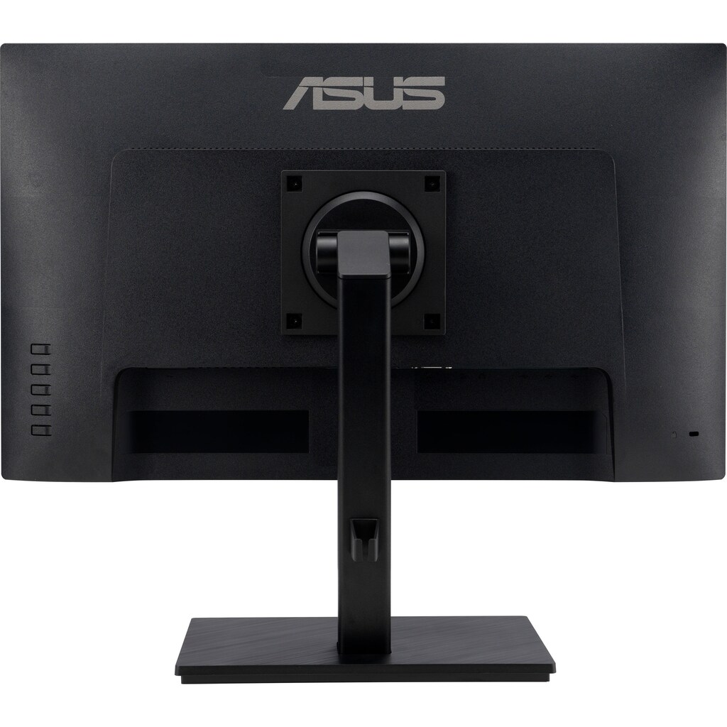 Asus LCD-Monitor »VA27EQSB«, 69 cm/27 Zoll, 1920 x 1080 px, Full HD, 5 ms Reaktionszeit, 75 Hz