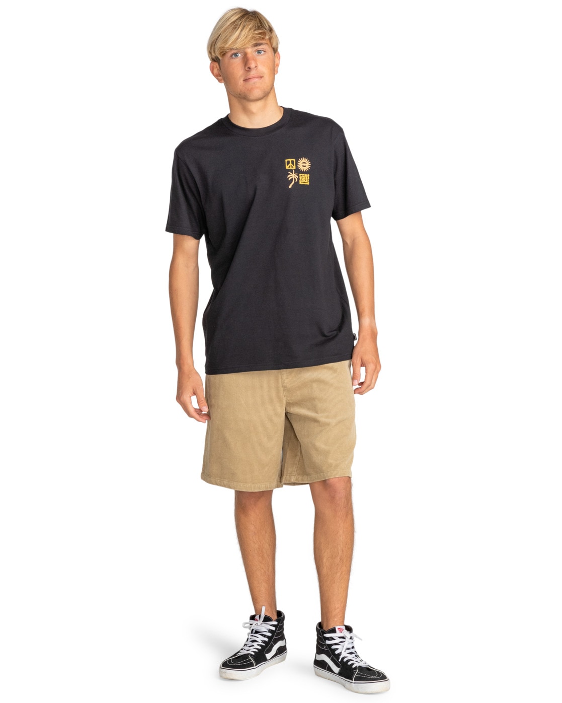 Billabong Bermudas »Larry Cord 20"«