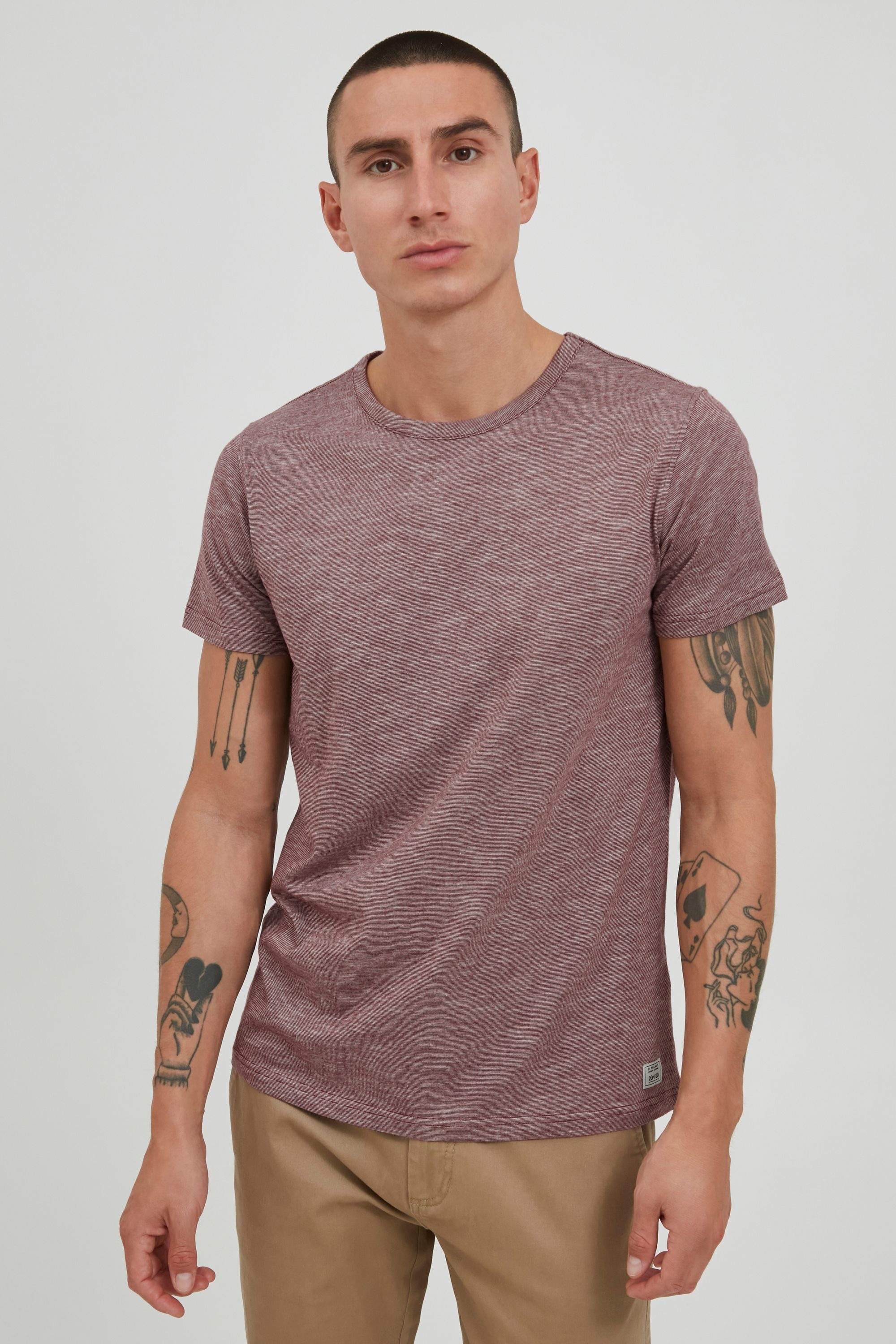 11 Project T-Shirt »T-Shirt PRTullio«