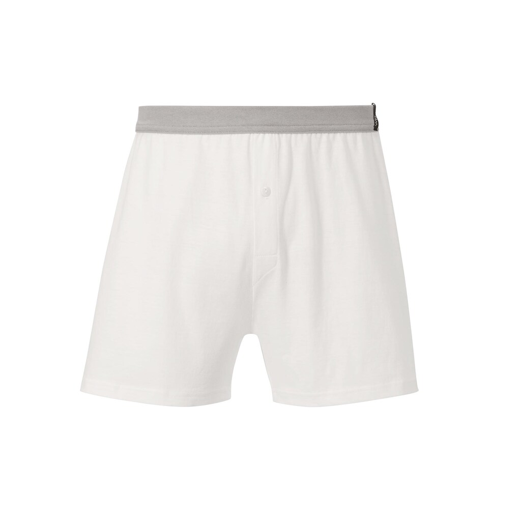 wäschepur Boxershorts, (3 St.)