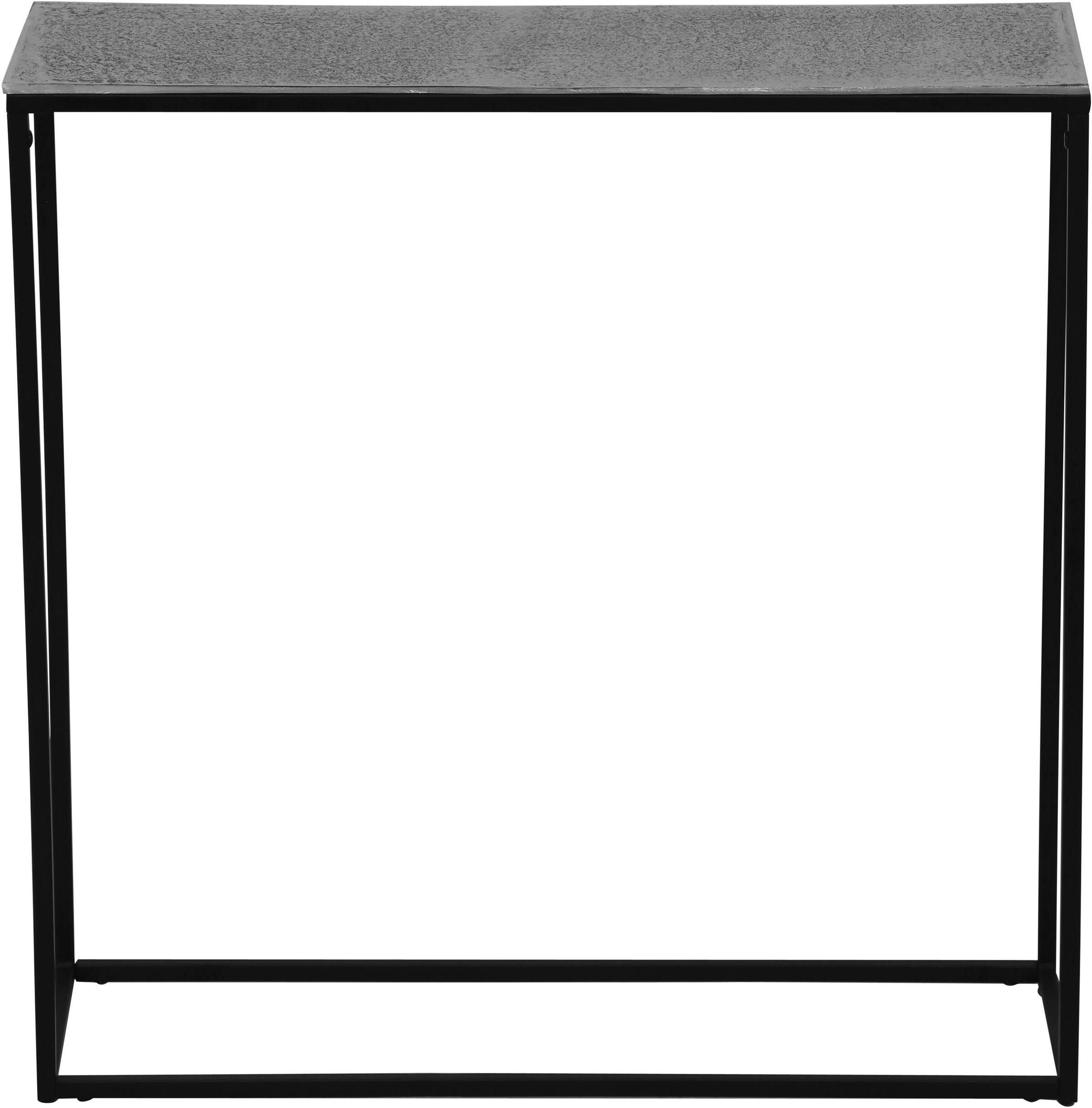 MIRRORS AND MORE Konsolentisch »ANNI«