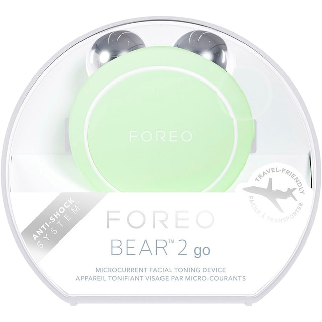 FOREO Anti-Aging-Gerät »BEAR™ 2 go« jetzt bestellen bei OTTO