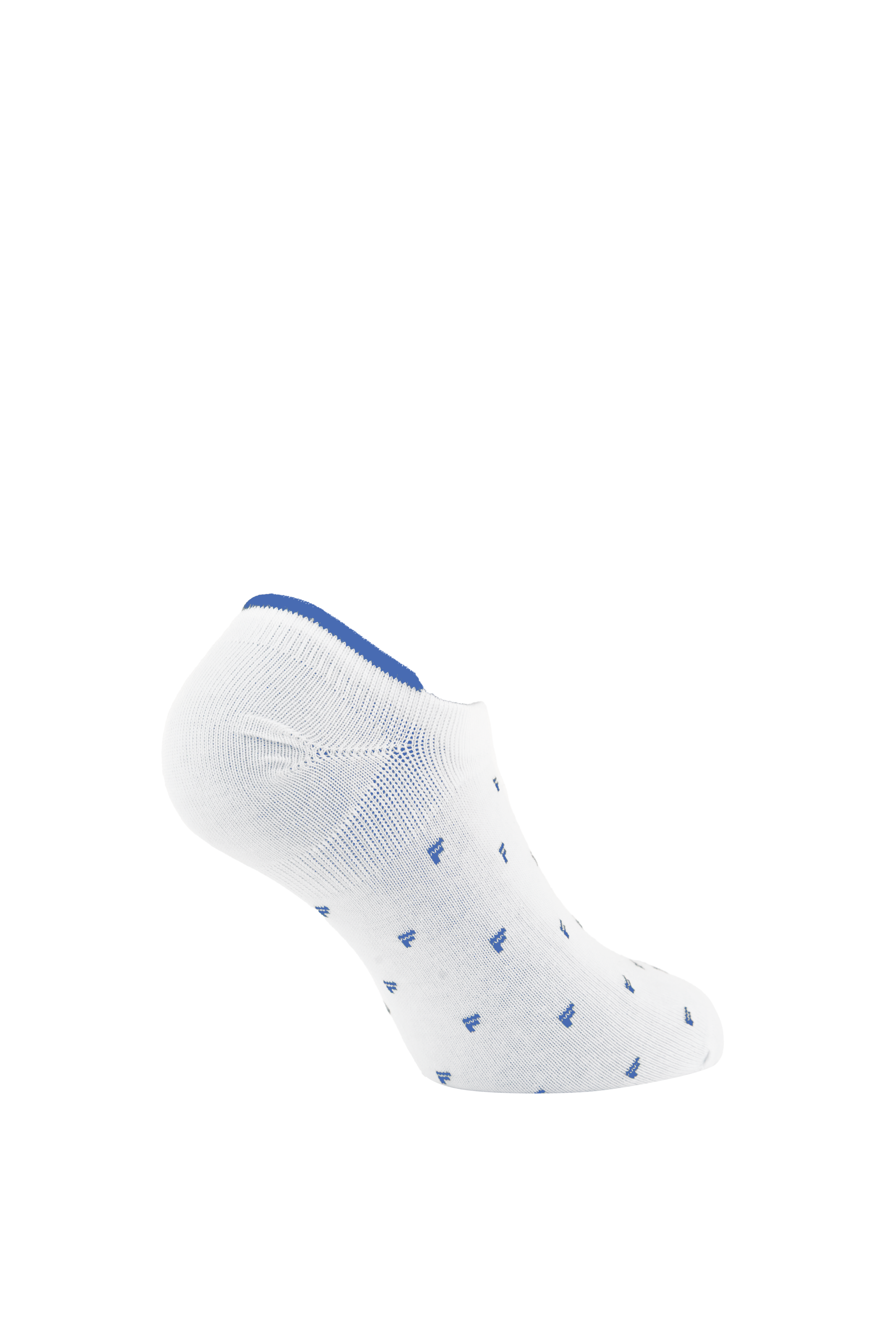 Fila Socken 6 Paar tlg. verstärkte Ferse, Cotton-Mix
