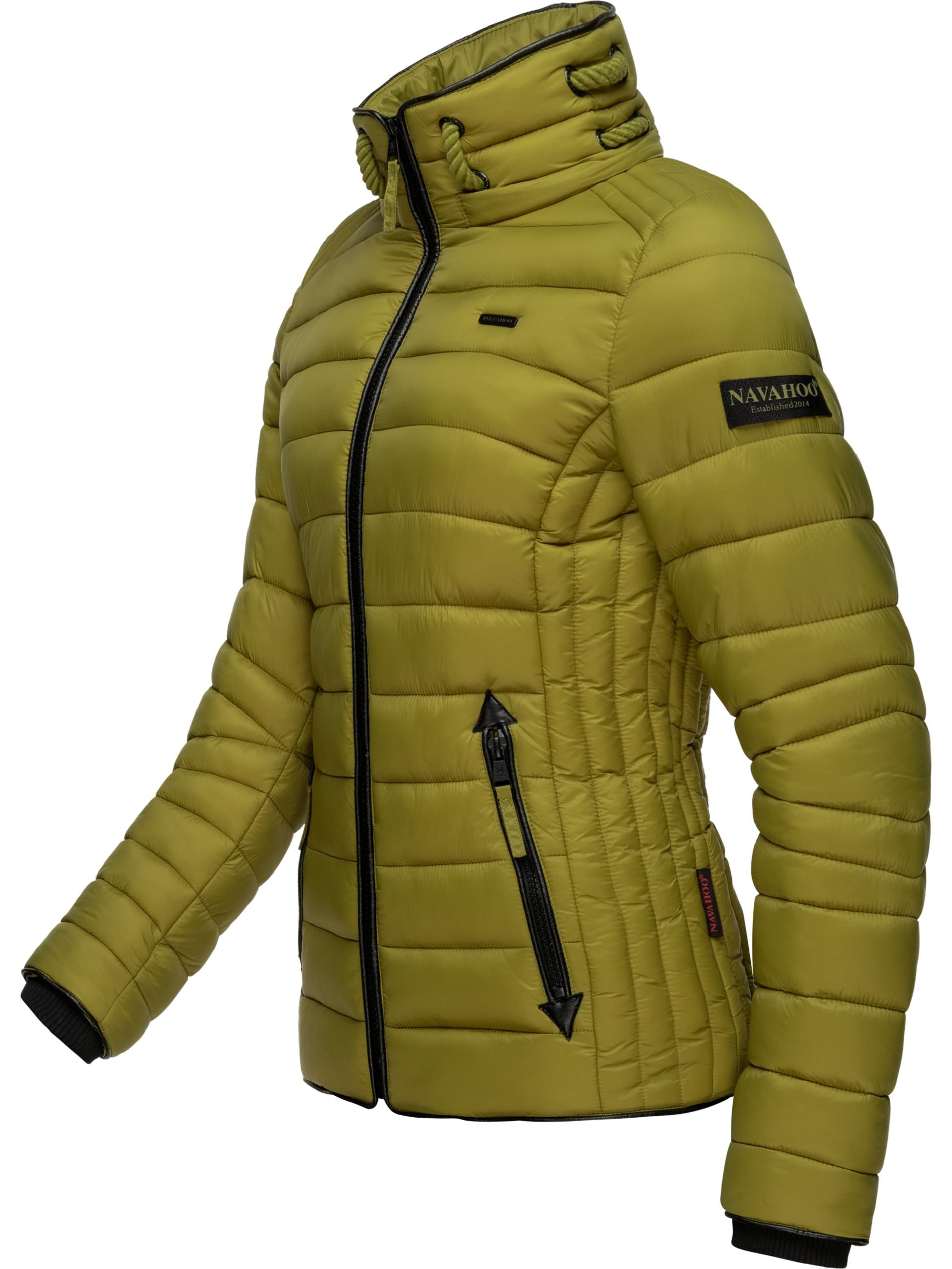 Navahoo Steppjacke »Übergangsjacke Lulana«