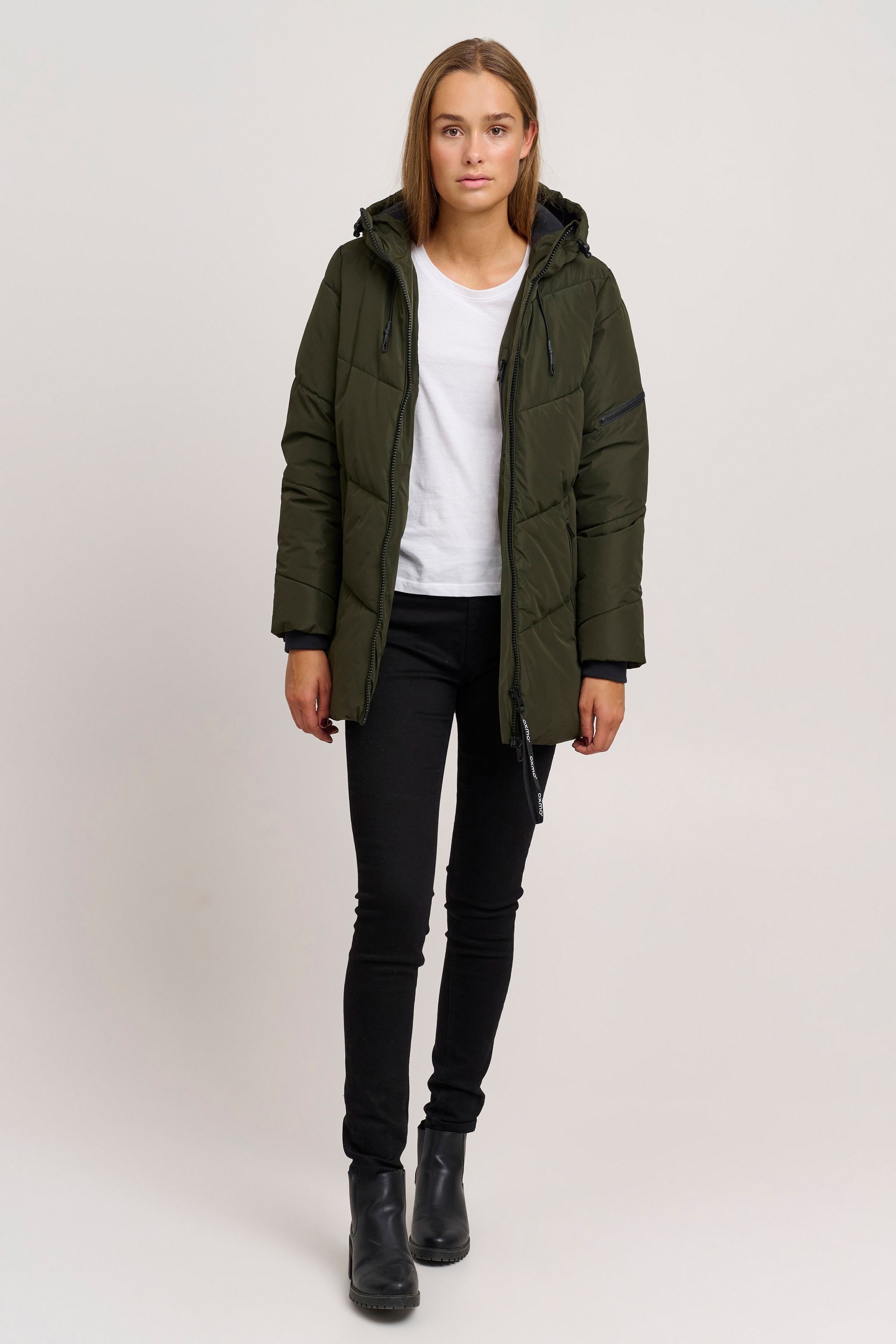 OXMO Parka »Parka OXJunchen«