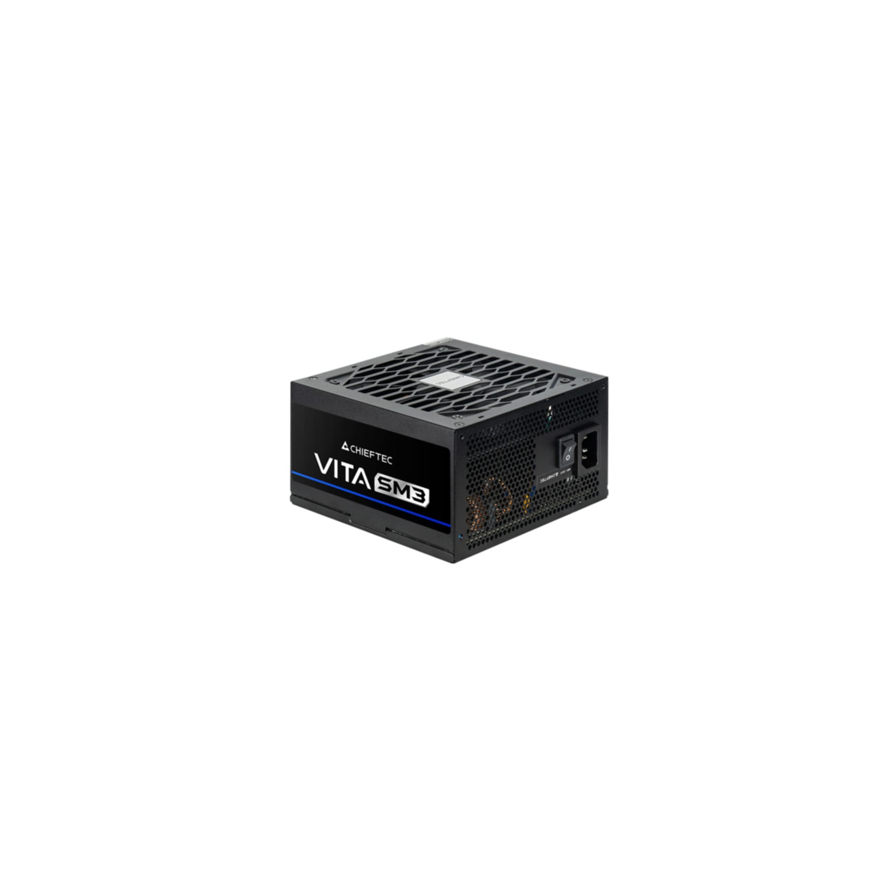 Chieftec Netzteil »VITA SM3 750W Series power supply unit«