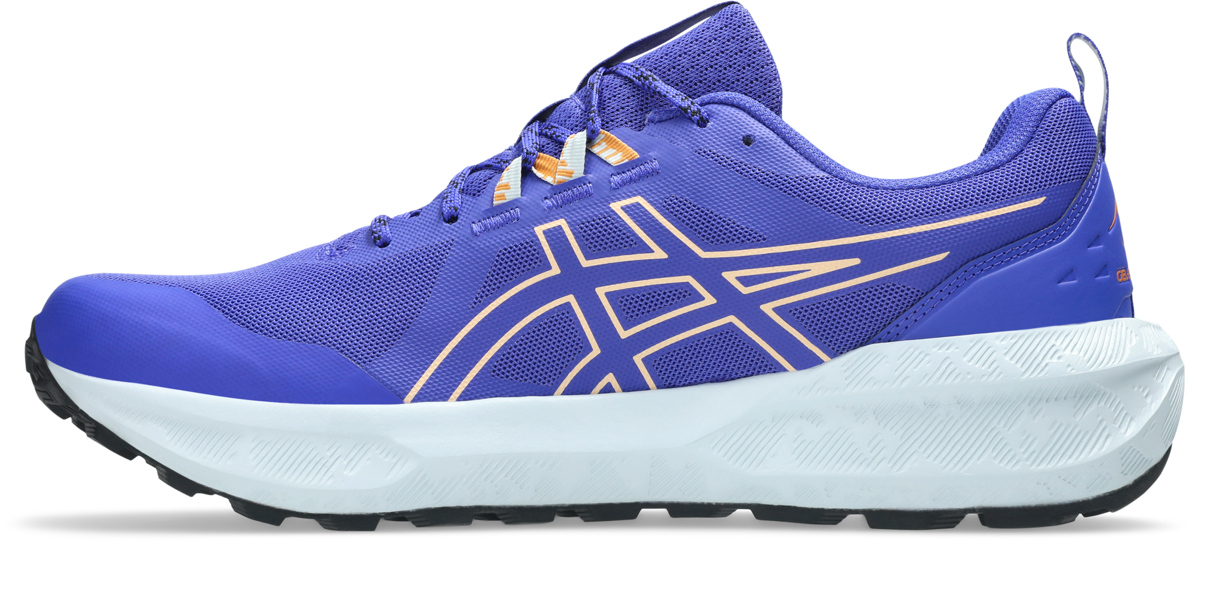 Asics Trailrunningschuh »GEL-SONOMA 8«  für anspruchsvolles Gelände, profilierte Außensohle