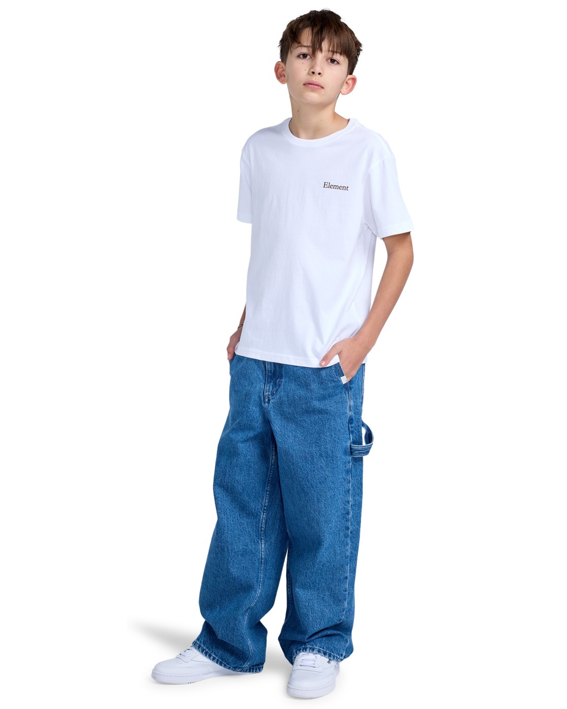 Element Shirttop »SBXE Nest«