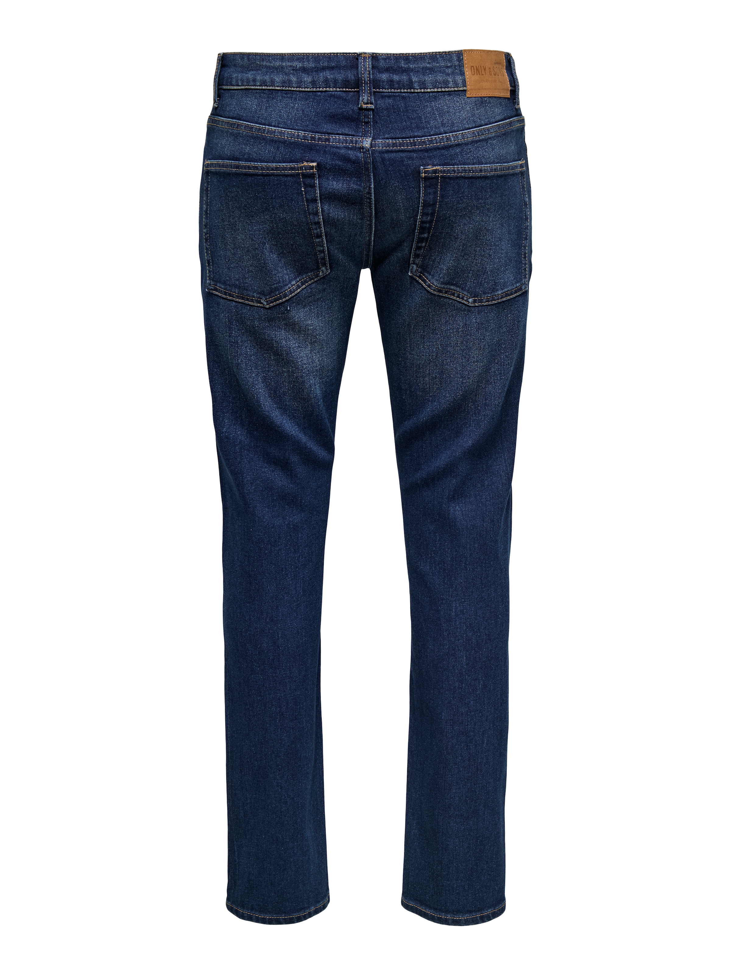 ONLY & SONS Slim-fit-Jeans »ONSLOOM SLIM BOX PIM DNM MU OTL«