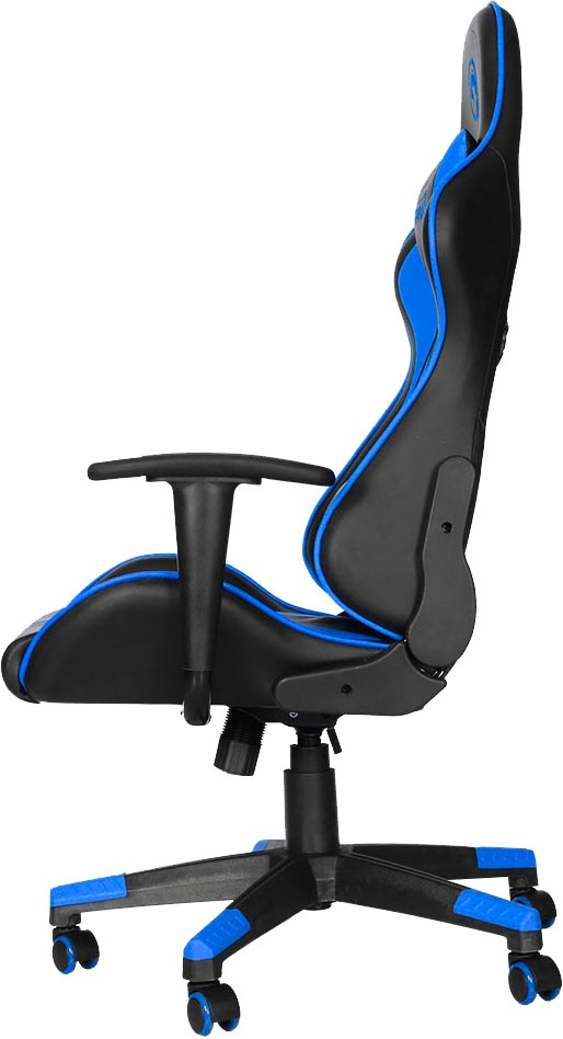 MARVO Gaming-Stuhl - »CH-106 ergonomisch, OTTO Schreibtischstuhl« bei höhenverstellbar