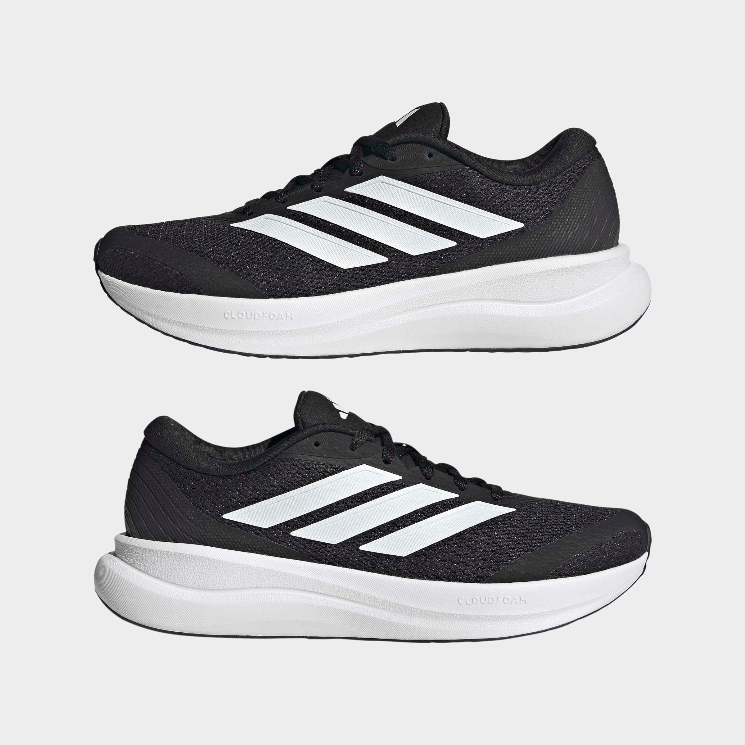adidas Performance Laufschuh »RUNFALCON 6 WIDE«  weite Passform