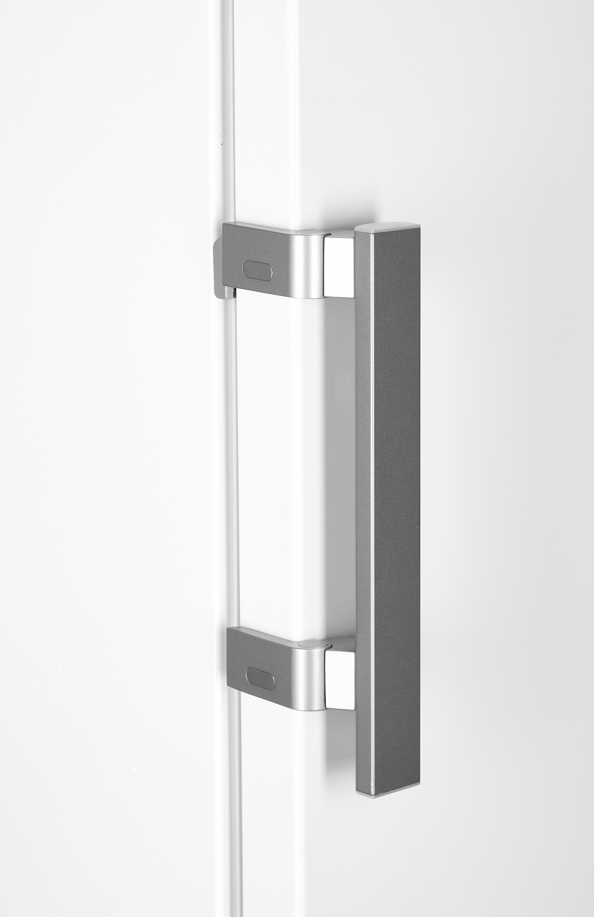 BAUKNECHT Gefrierschrank »GKN W19170C«, 191,2 cm hoch, 70 cm breit
