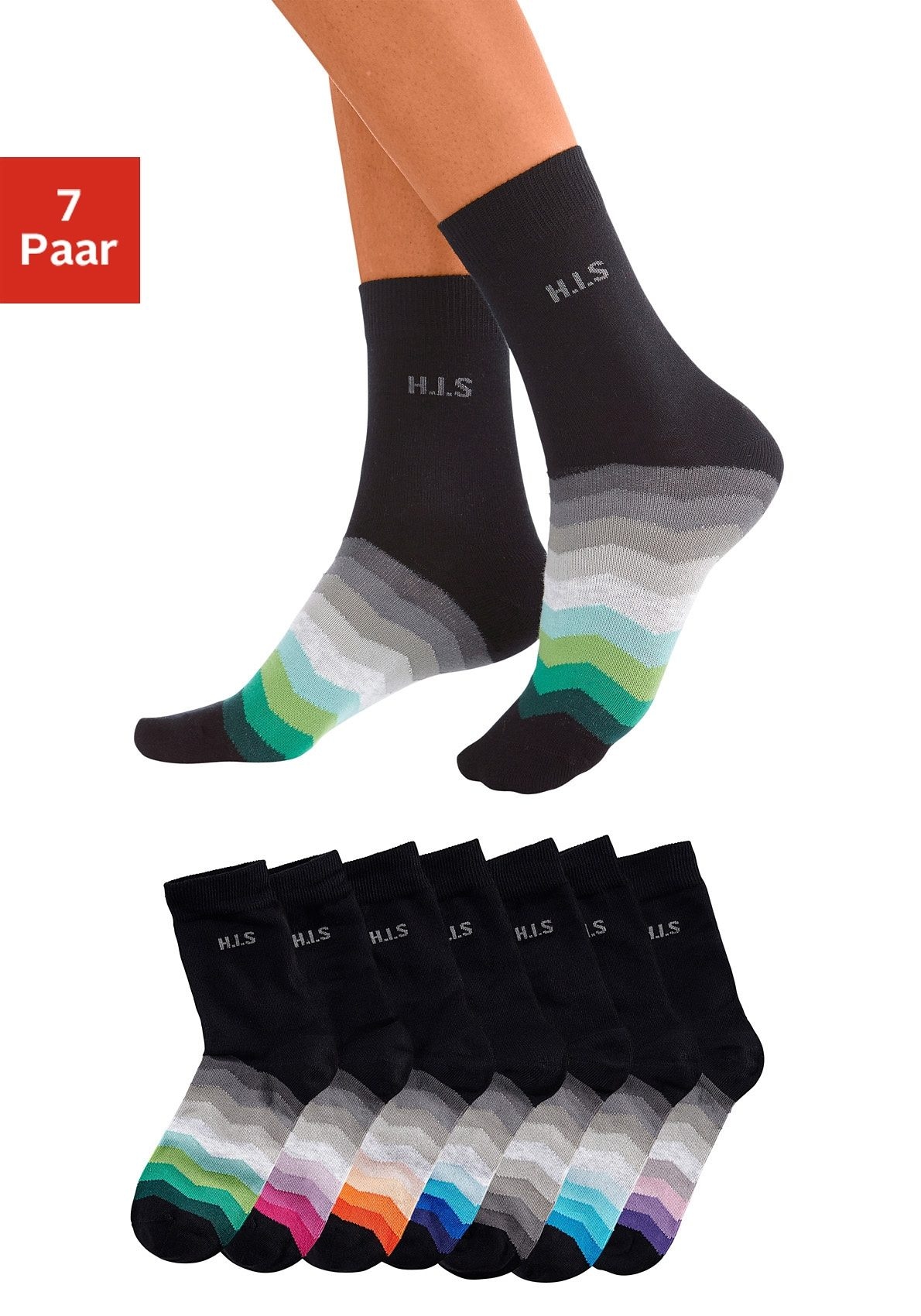 OTTO & Jungen bestellen bei Einfach Strümpfe Socken