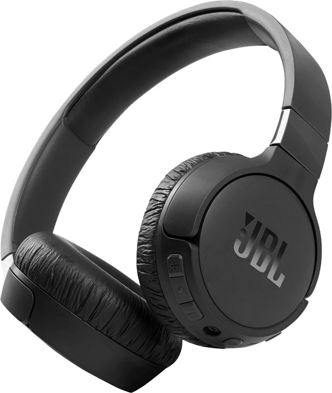 JBL wireless Kopfhörer »Tune Bluetooth, OTTO A2DP jetzt online bei 660NC«, Bluetooth-AVRCP Freisprechfunktion-Noise-Cancelling-Sprachsteuerung