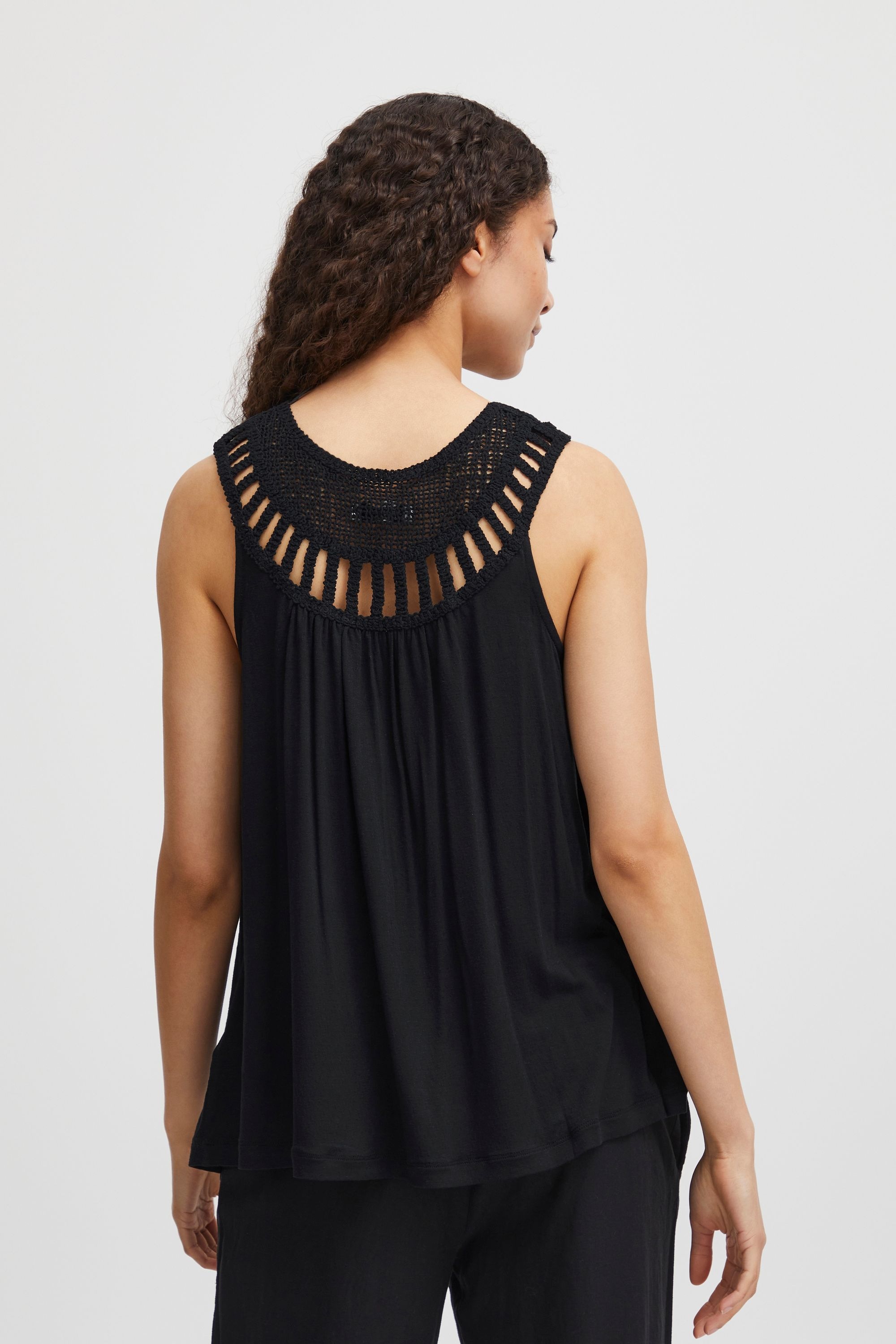 b.young Spitzentop »Spitzentop BYPipa«