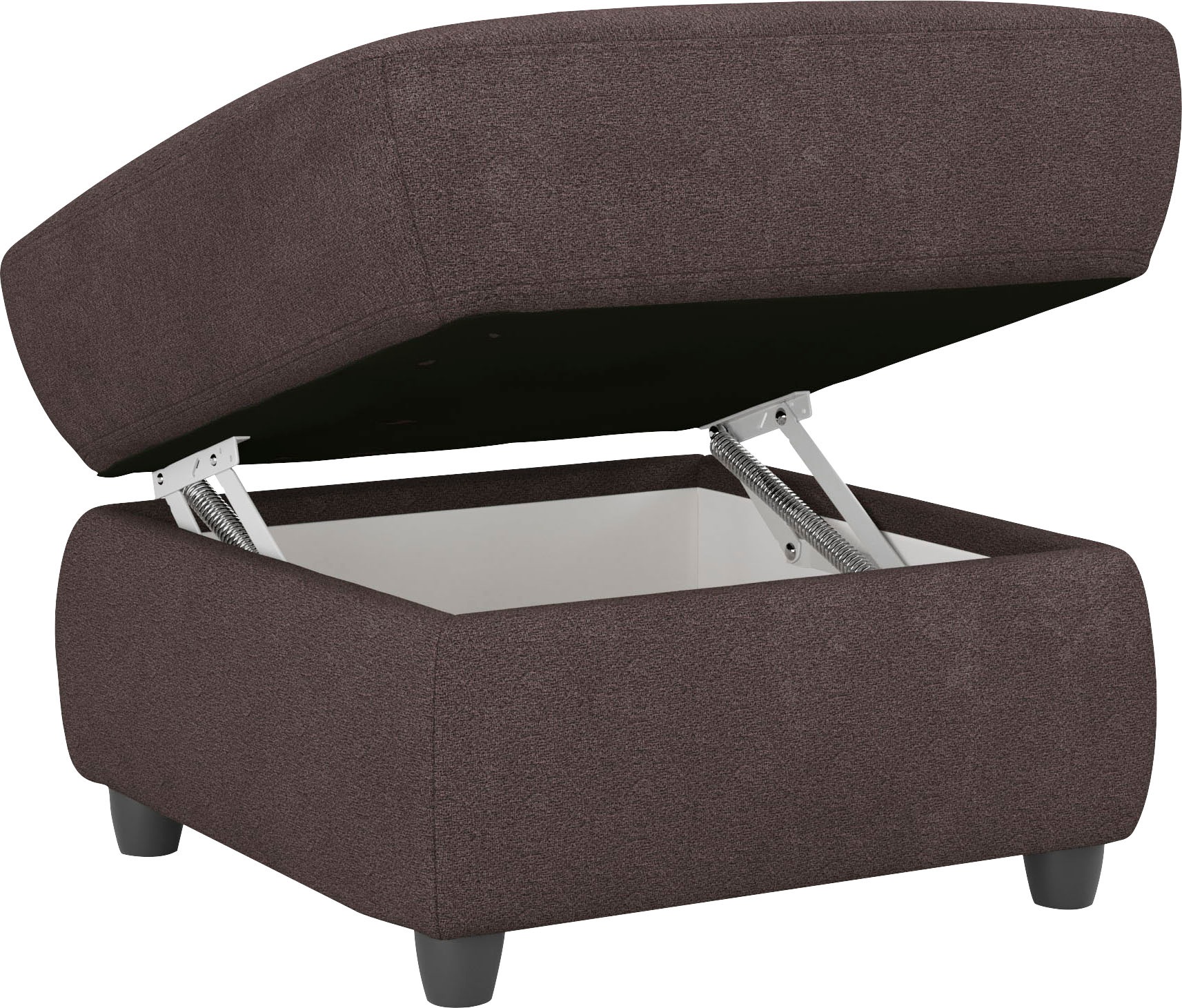 Home affaire Hocker »Boston«, mit Stauraum