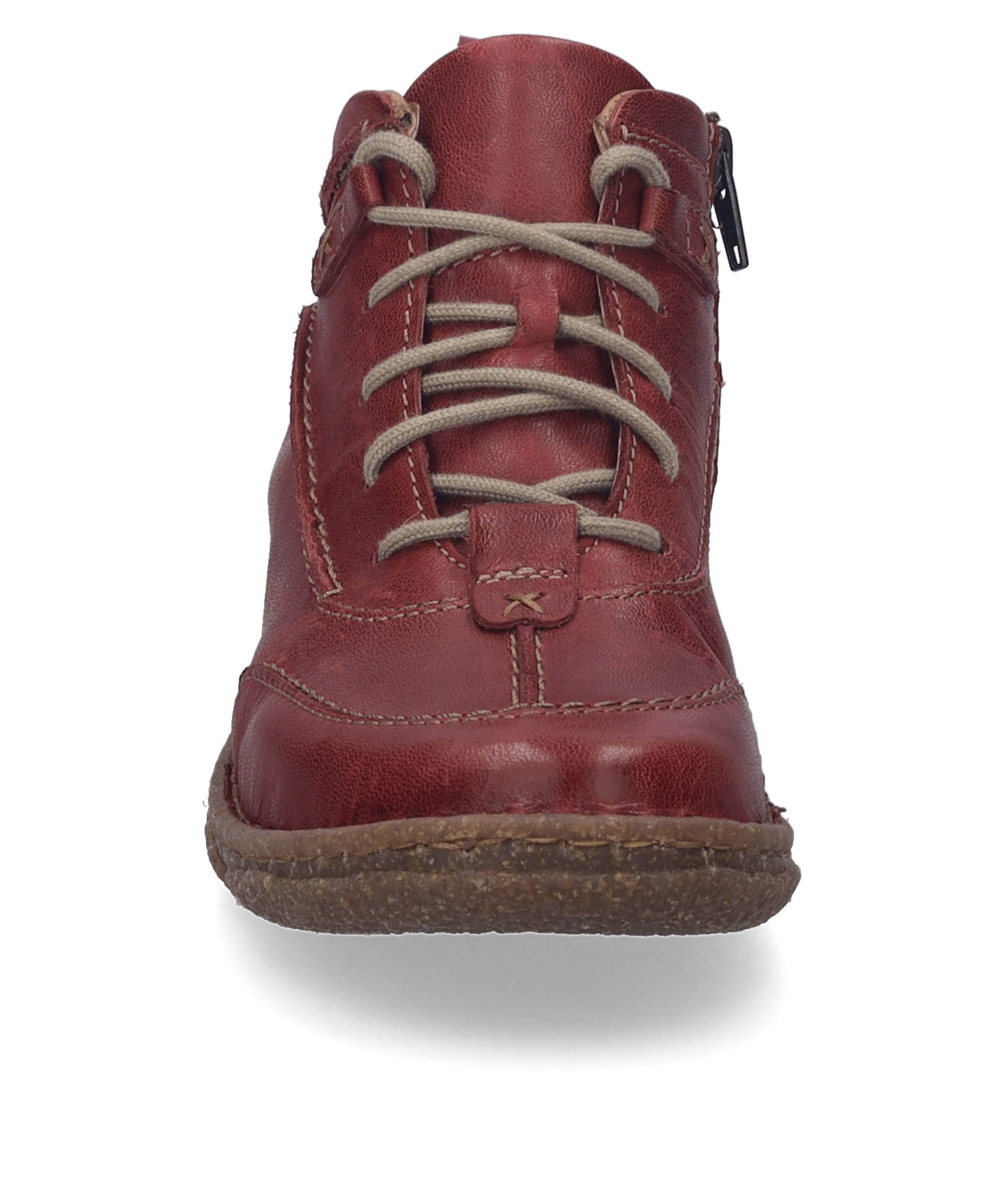 Josef Seibel Stiefelette »Neele 52, bordeaux«