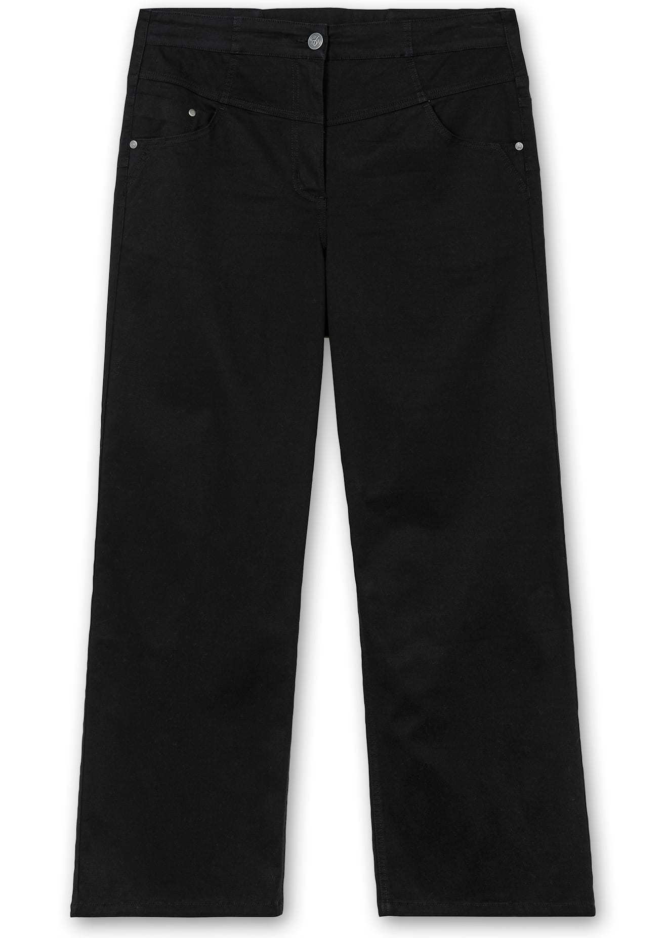 Sheego Stretch-Hose