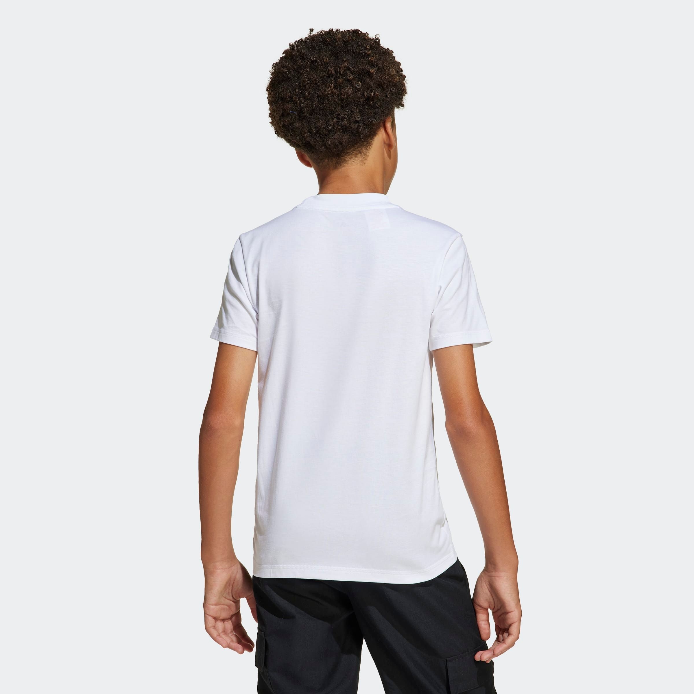 adidas Sportswear T-Shirt »J BL TEE 160«
