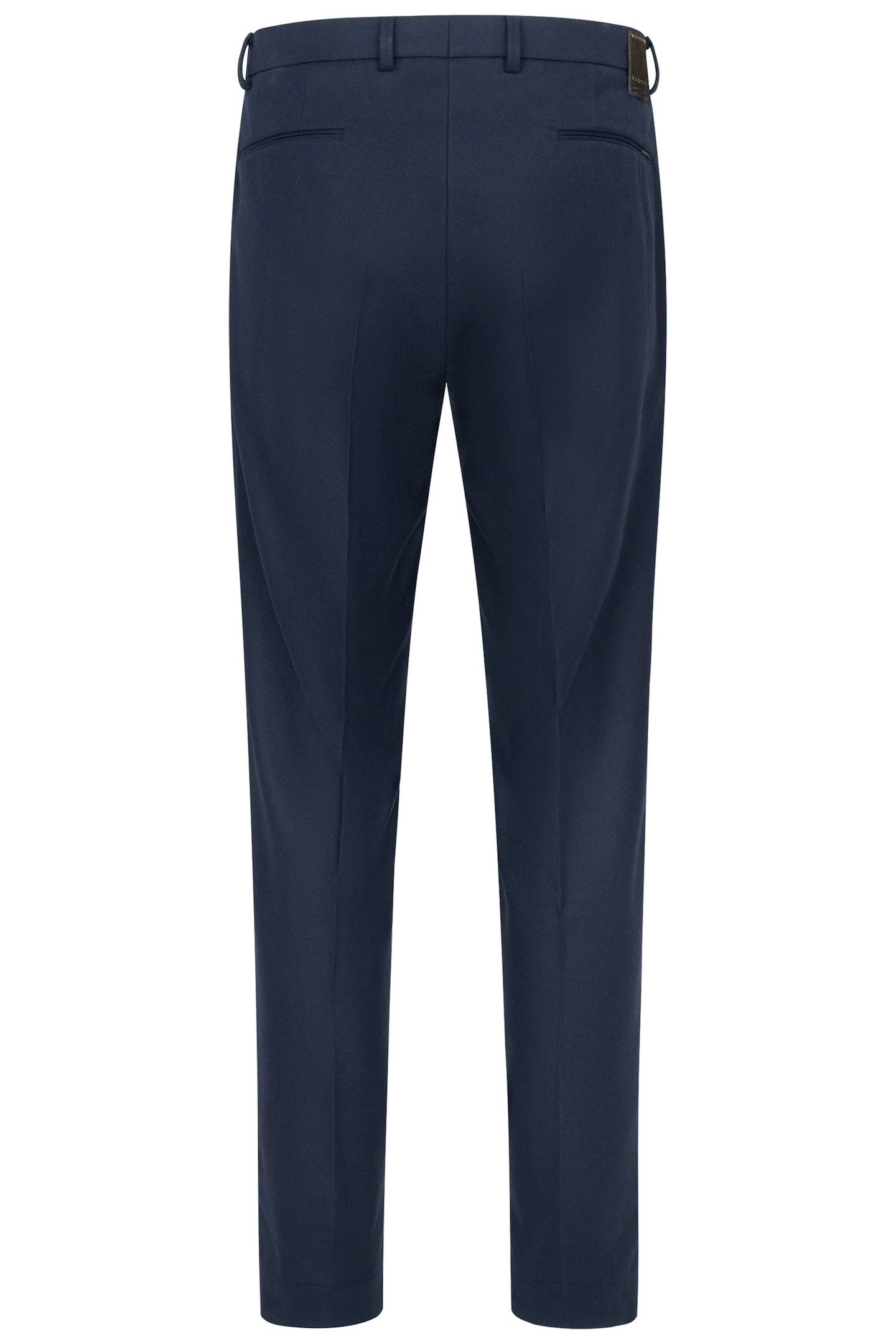bugatti Stoffhose, mit moderner Form