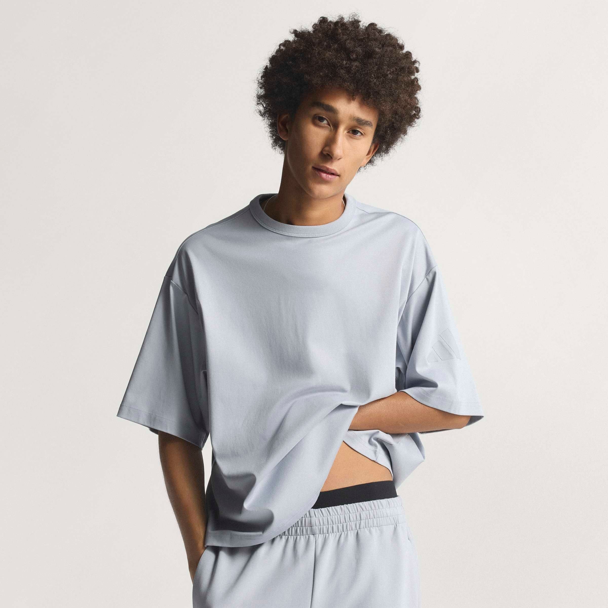 adidas Sportswear T-Shirt »M SL T«