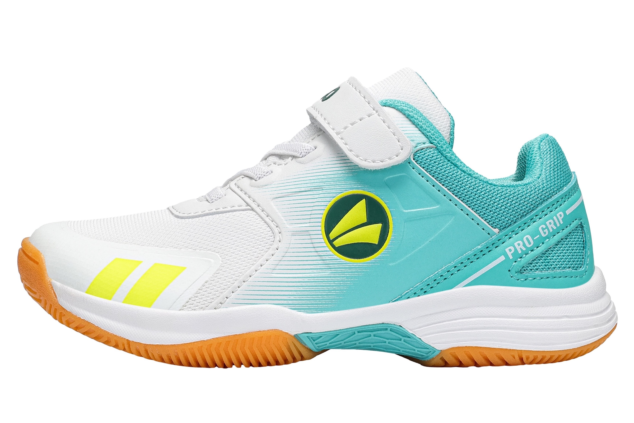 Jako Indoorschuh »J-MS NICK EV«  Hallenschuh, für Kinder & Jugendliche, Non-Marking