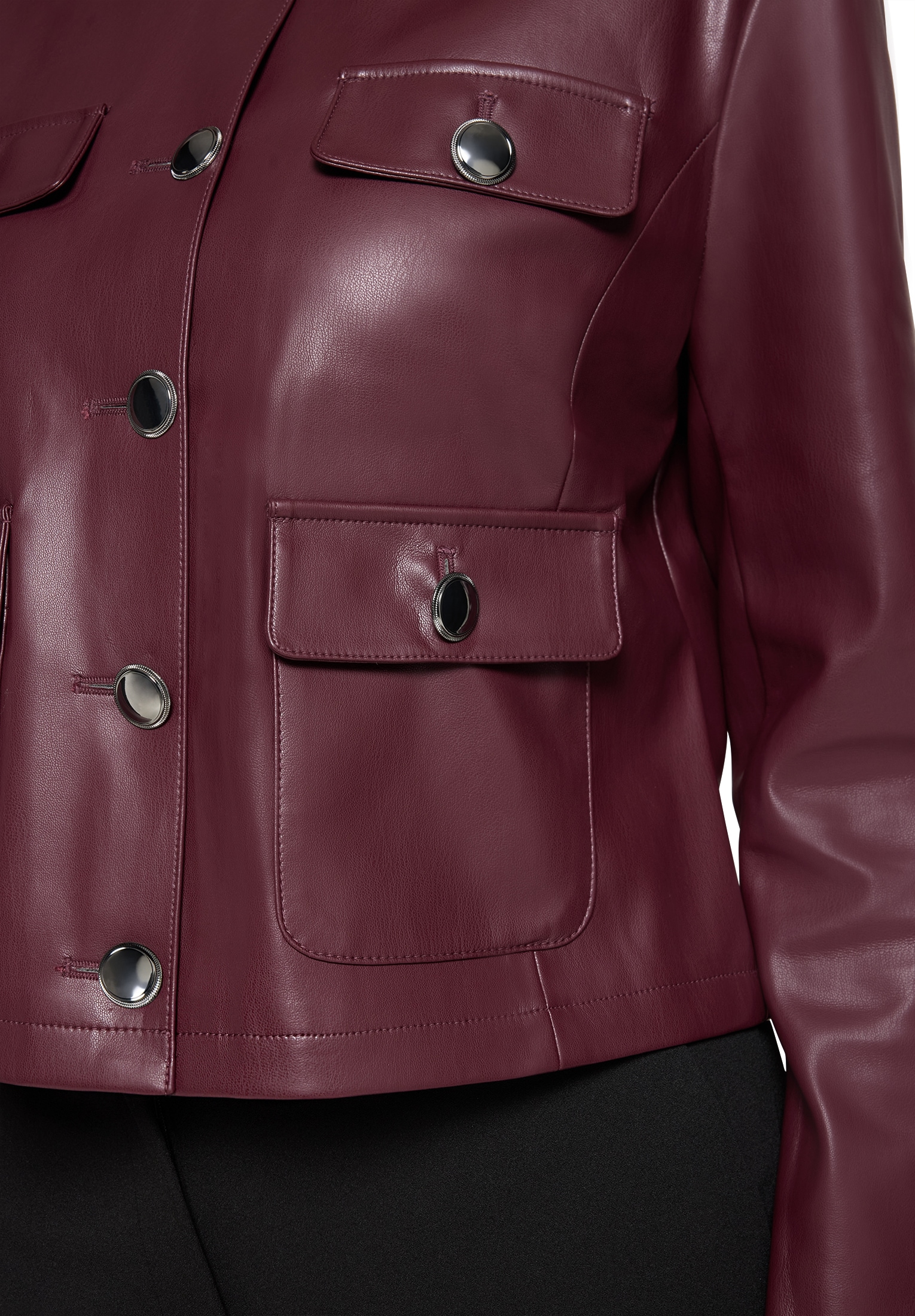 Betty Barclay Jackenblazer »Blazer-Jacke langarm«