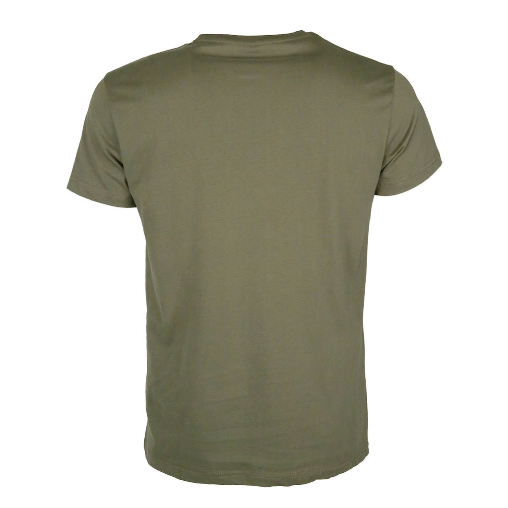 TOP GUN T-Shirt »T-Shirt TG20212001«
