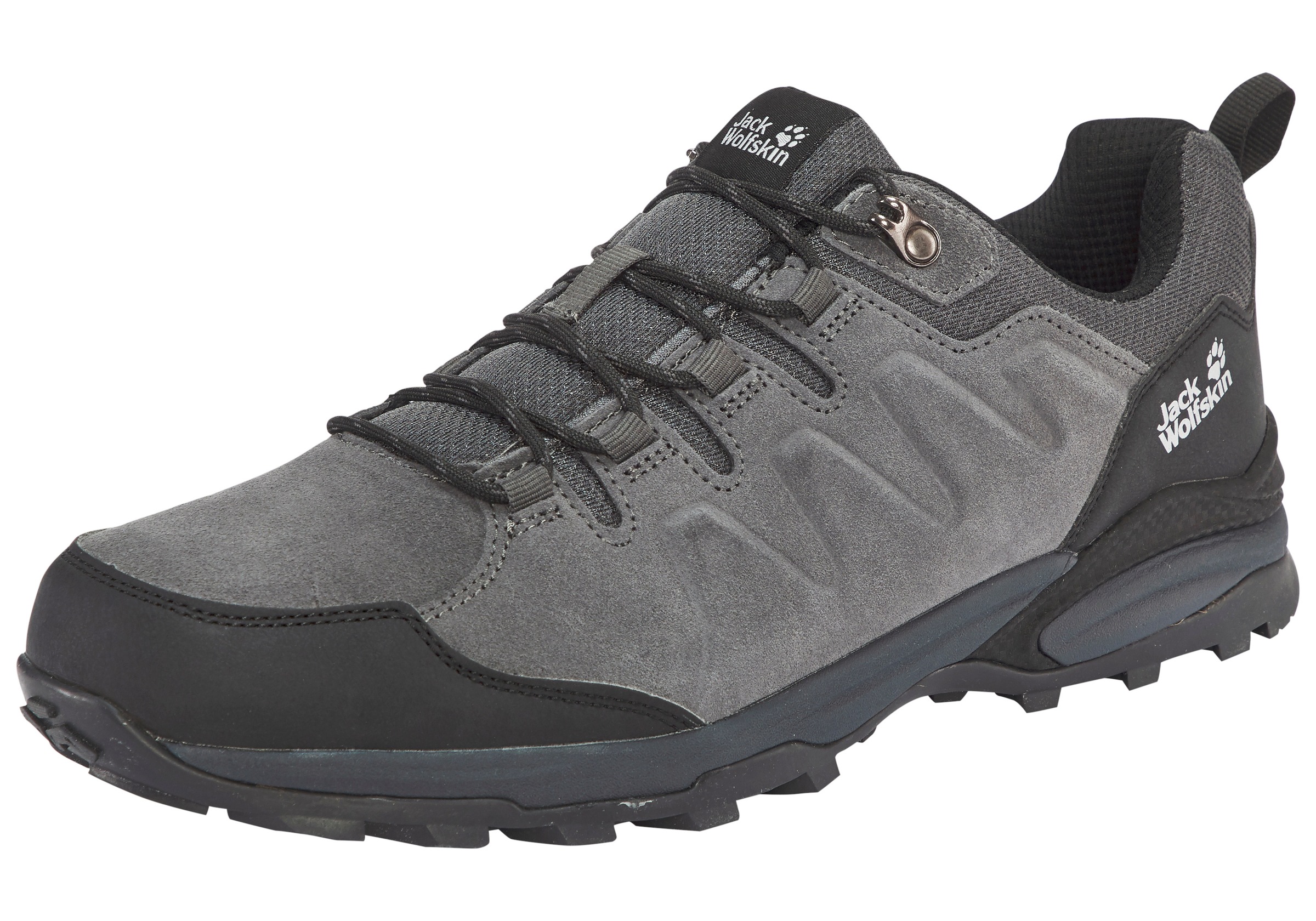 Jack Wolfskin Wanderschuh »MTN GOAT LOW M«