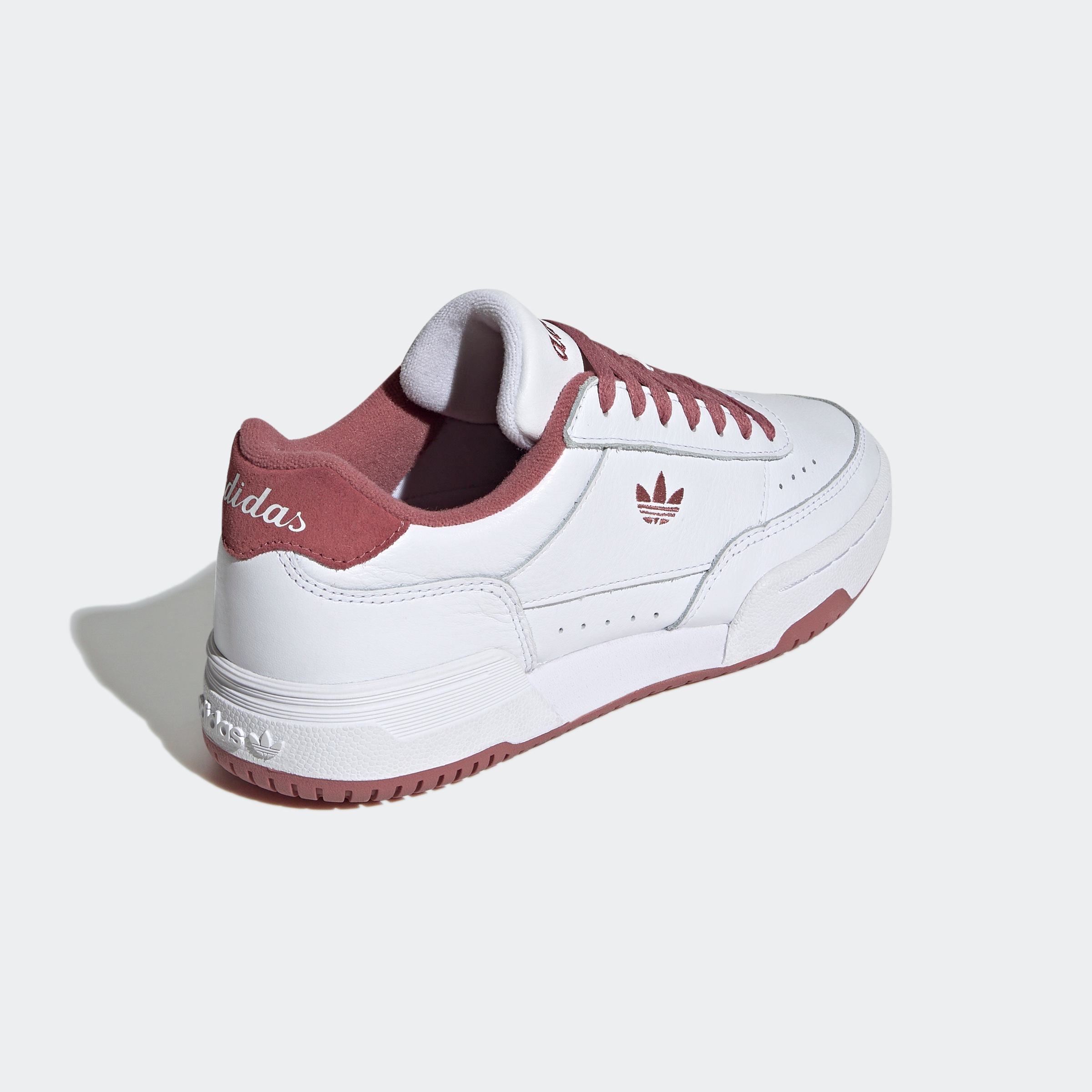 adidas Originals Sneaker »COURT SUPER«