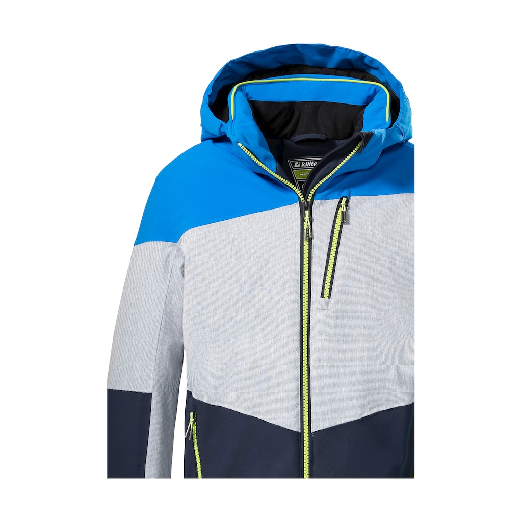 Killtec Skijacke »KSW 161 BYS SKI JCKT«