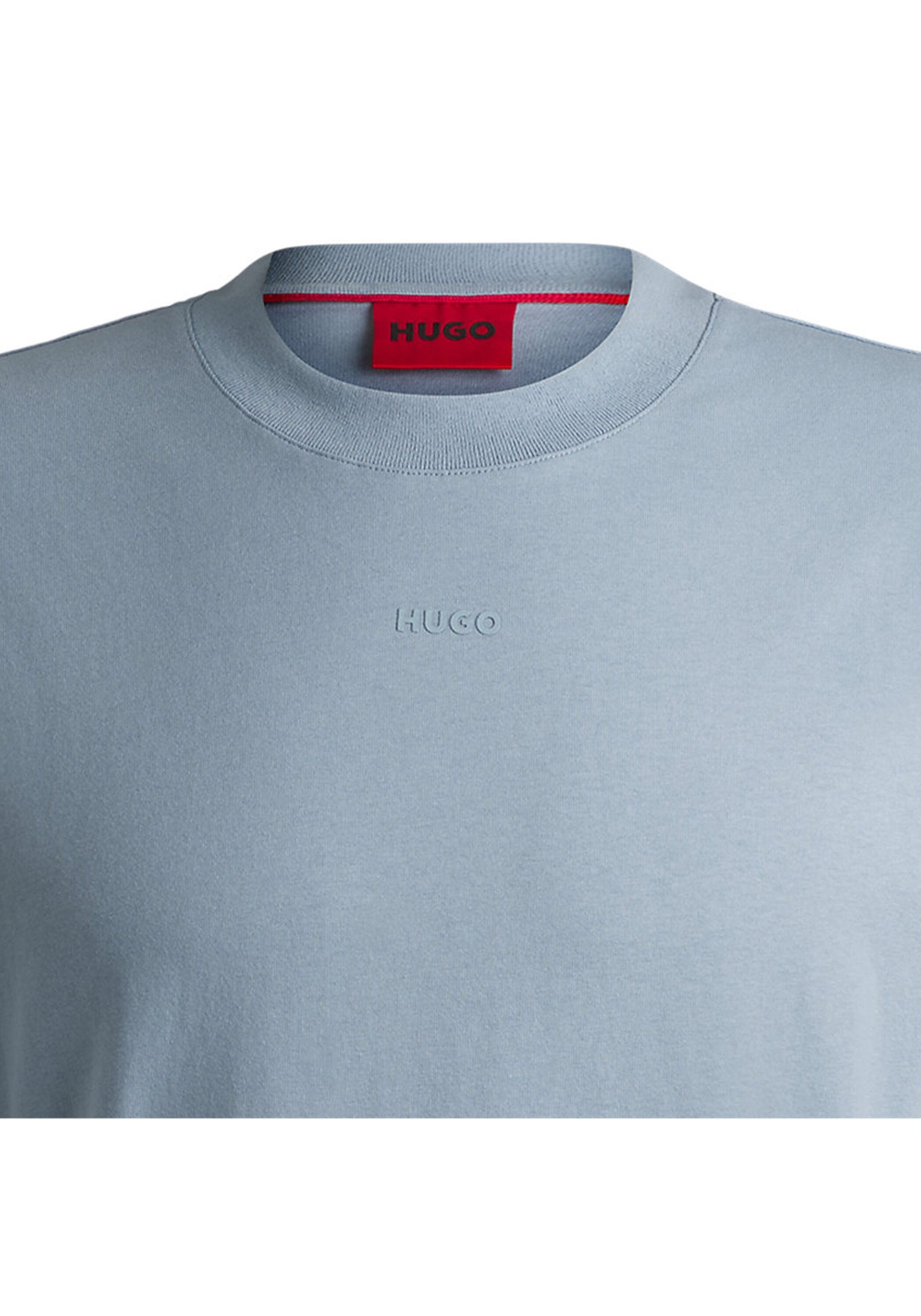HUGO T-Shirt »T-Shirt Dapolino 1er Pack«