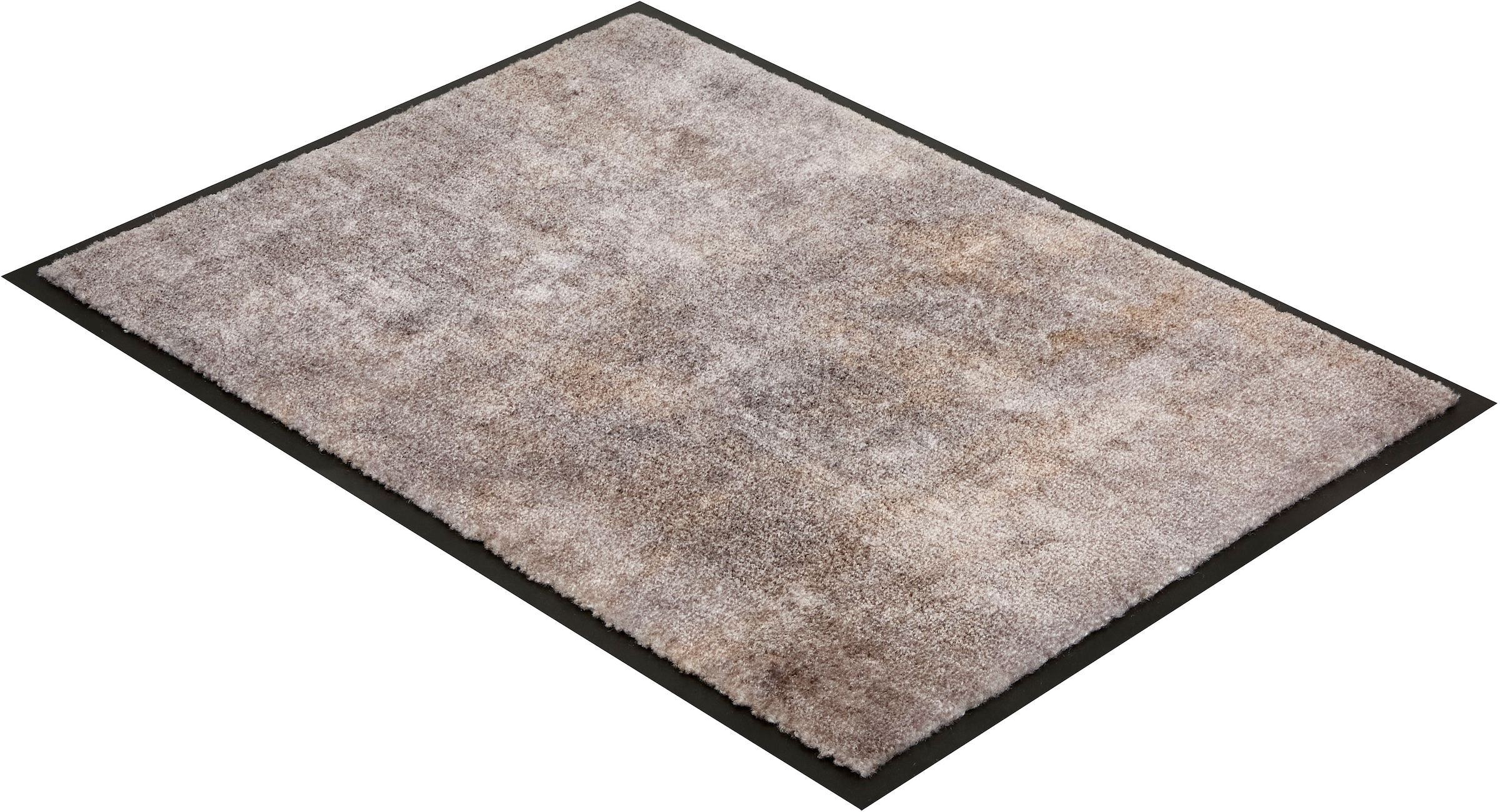 SCHÖNER WOHNEN-Kollektion Fußmatte »Miami«, rechteckig, 7 mm Höhe, Türmatte, Schmutzfang, In und Outdoor, Sauberlauf, Läufer
