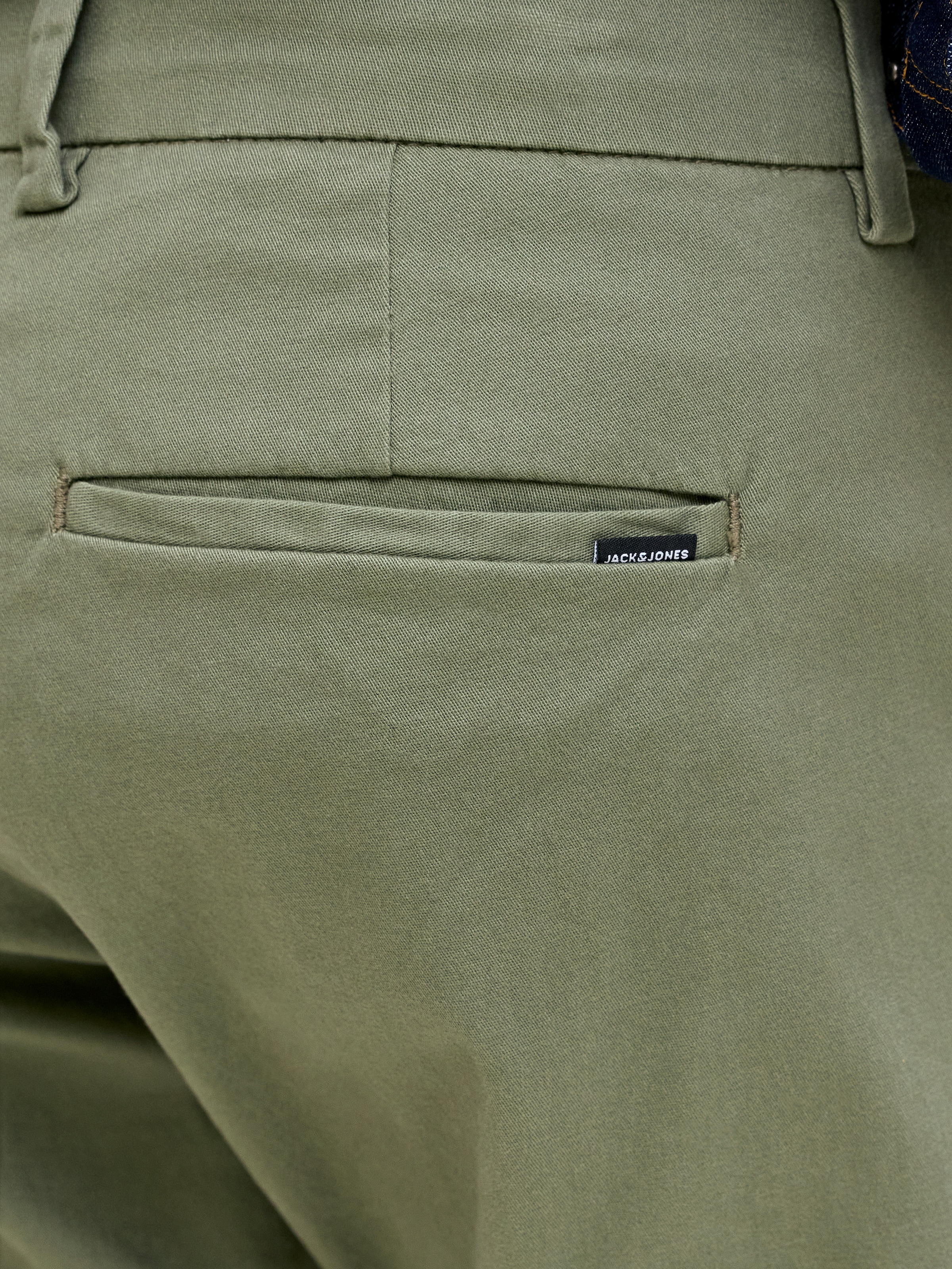 Jack & Jones Chinohose »JPSTKANE DYLAN CHINO«