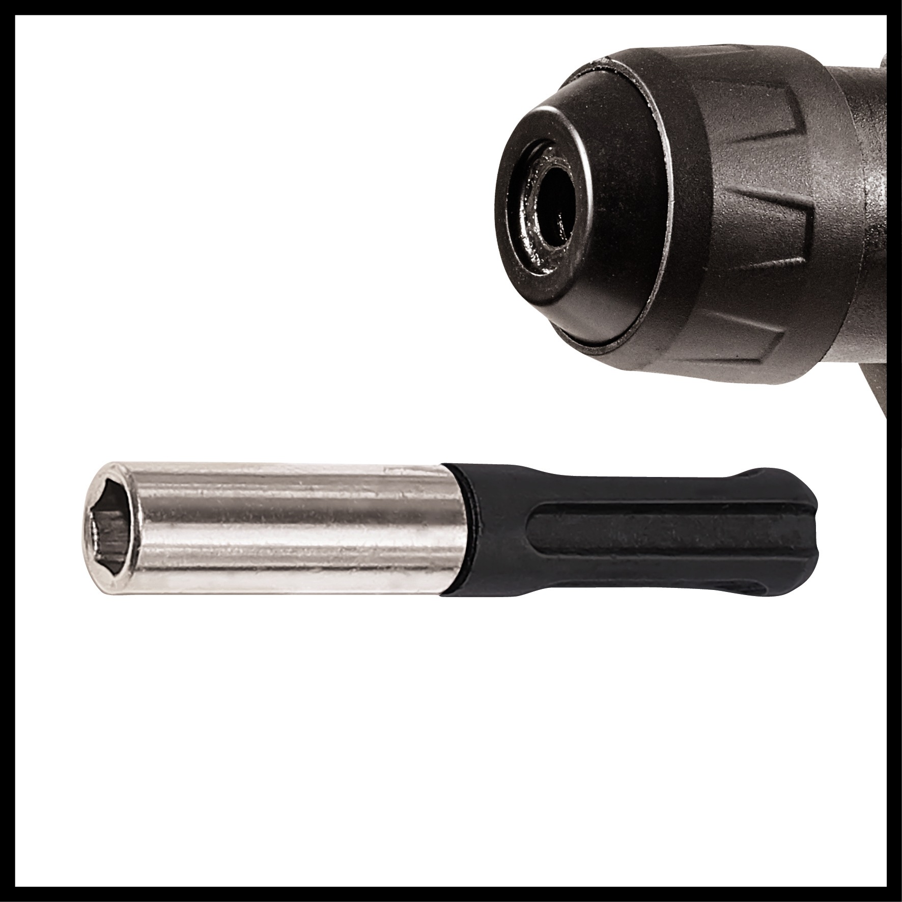 Einhell Akku-Bohrhammer »TE-HD 18 Li« Power X-Change, ohne Akku und Ladegerät