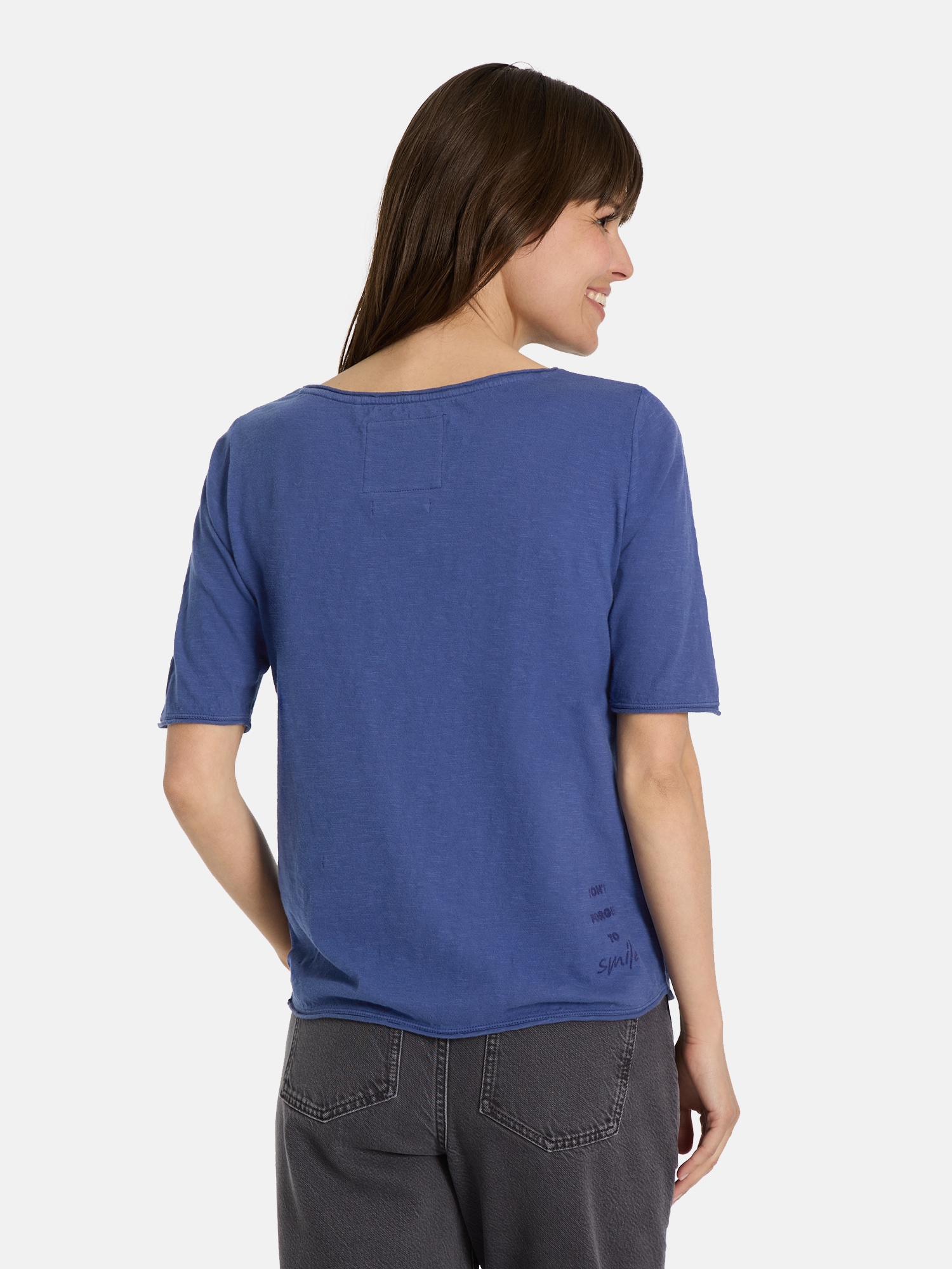 Lieblingsstück T-Shirt »Candice« mit Rundhals