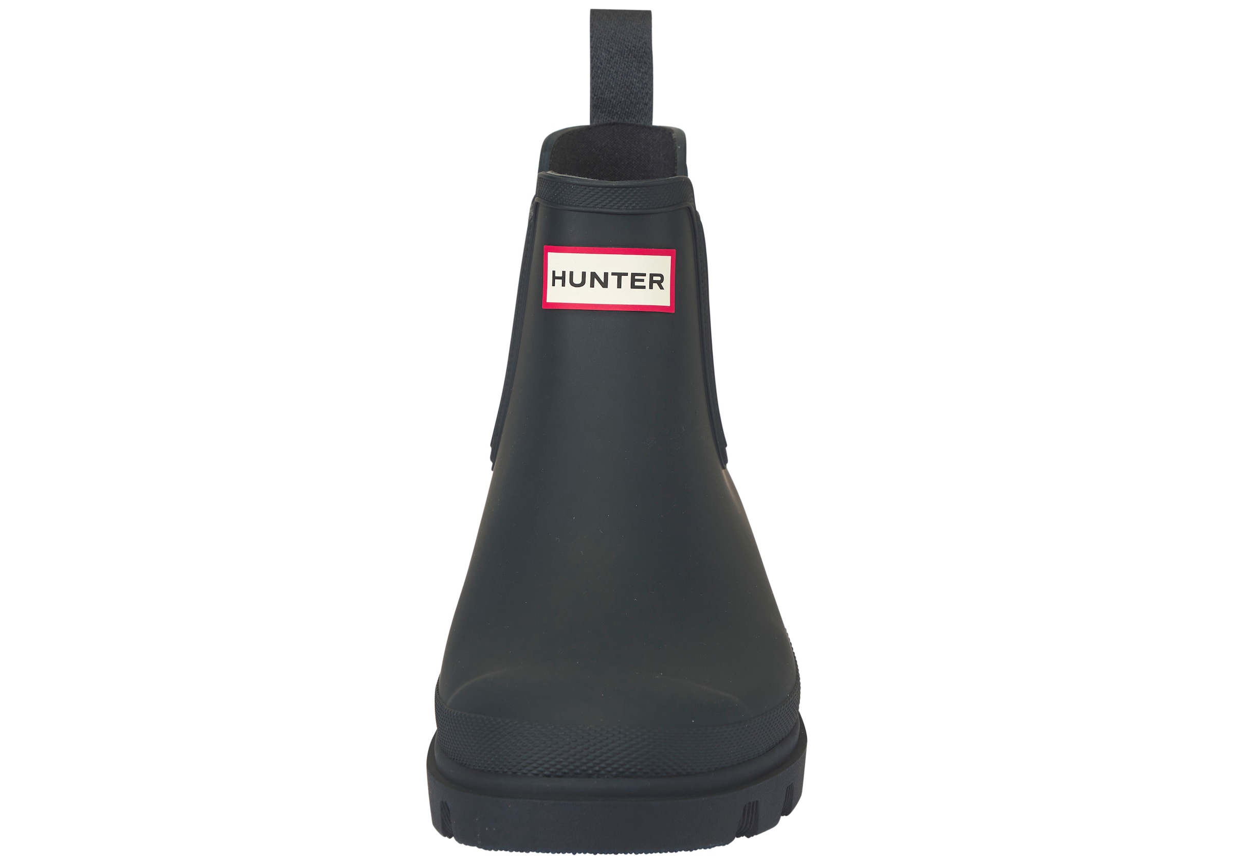 Hunter Gummistiefel »UNISEX DOWNPOUR CHELSEA«  wasserdicht