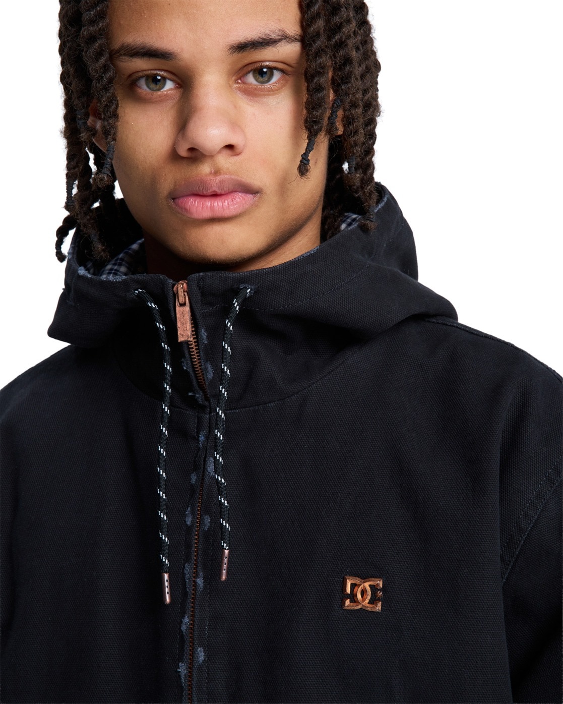 DC Shoes Outdoorjacke »Garage«