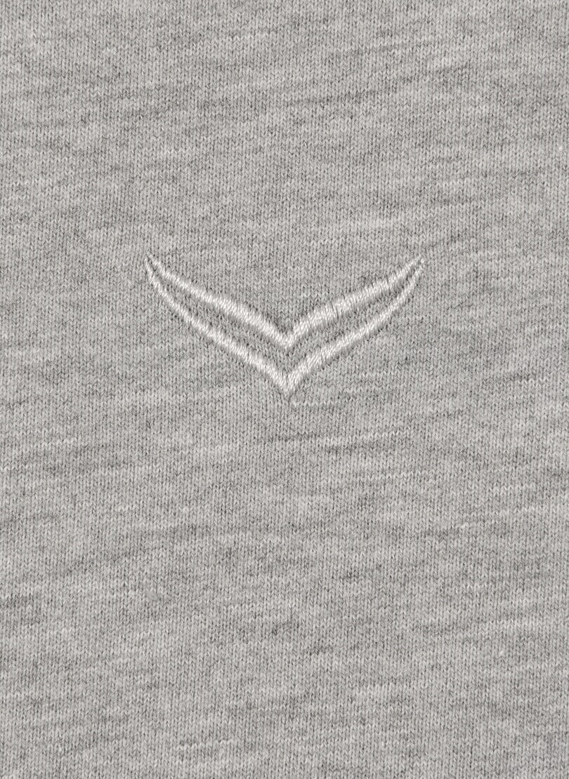 Trigema Sweathose »TRIGEMA Sweathose«, (1 tlg.)