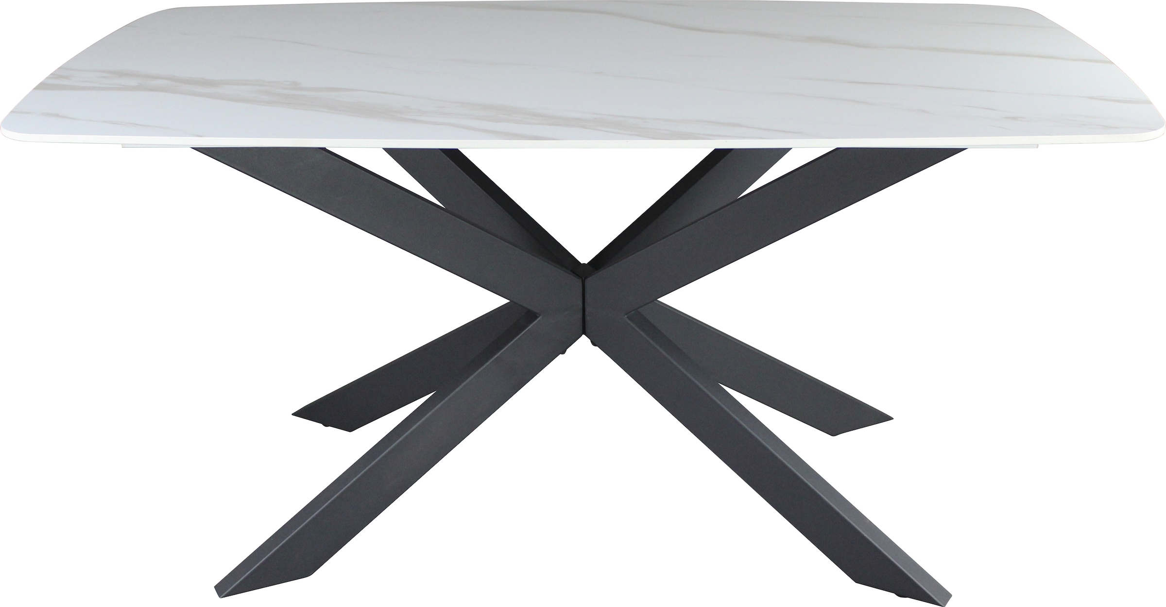 Paroli Esstisch Keramiktischplatte