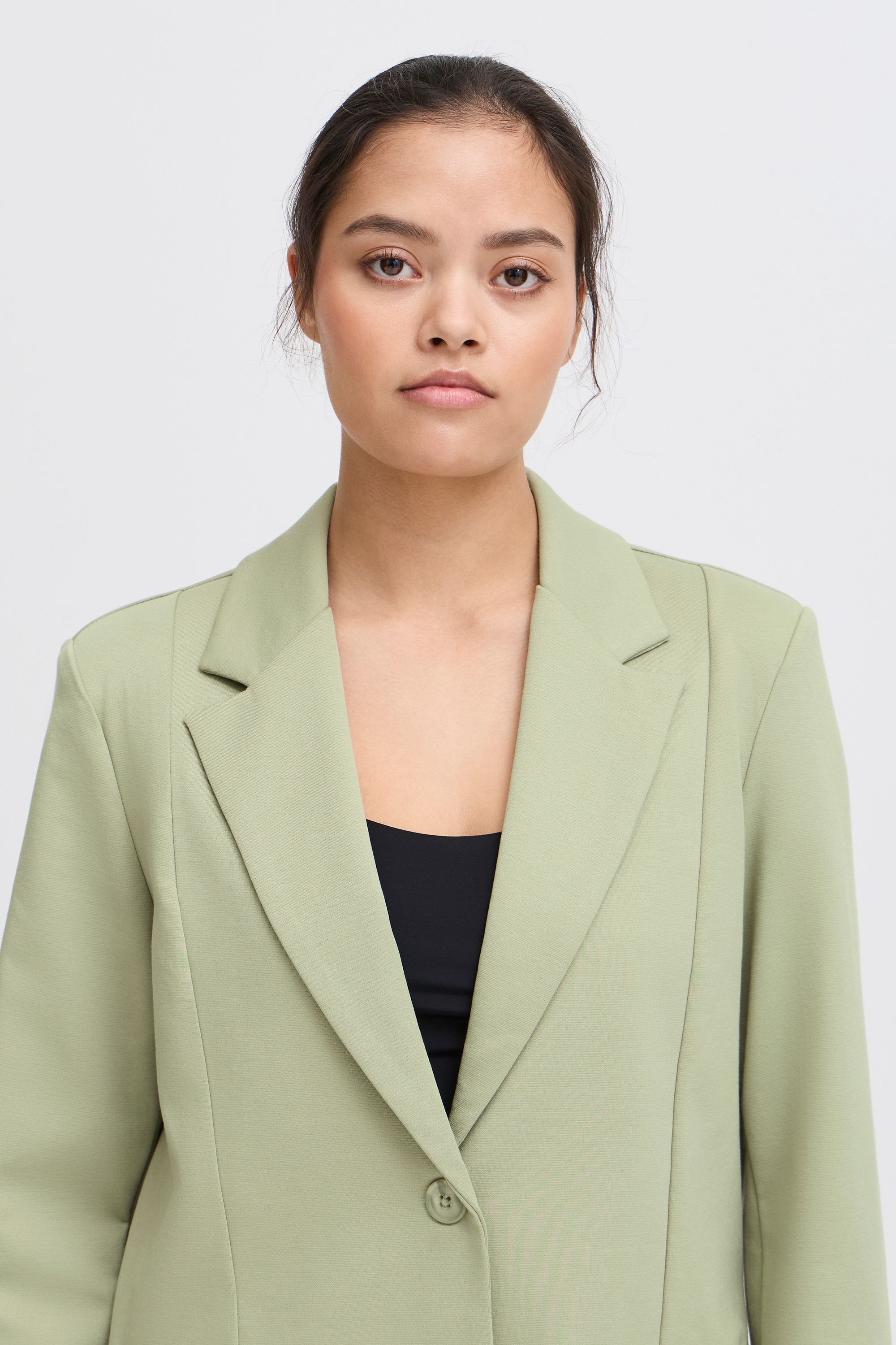 Ichi Jackenblazer »Jackenblazer IHKate«