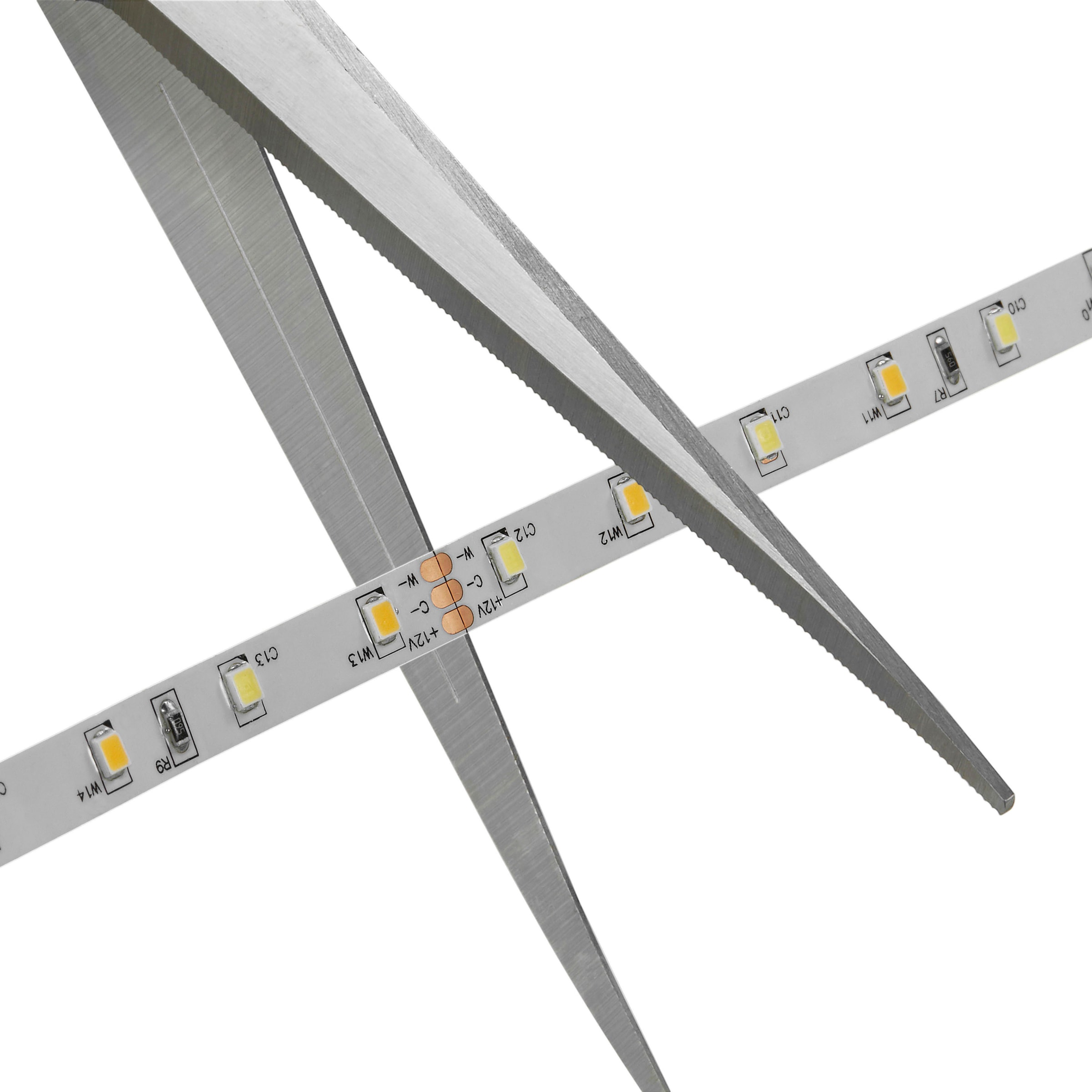 Nordlux LED Stripe »Ledstrip«, Einstellbares und dimmbares weißes Licht,  inkl. Fernbedienung bestellen im OTTO Online Shop