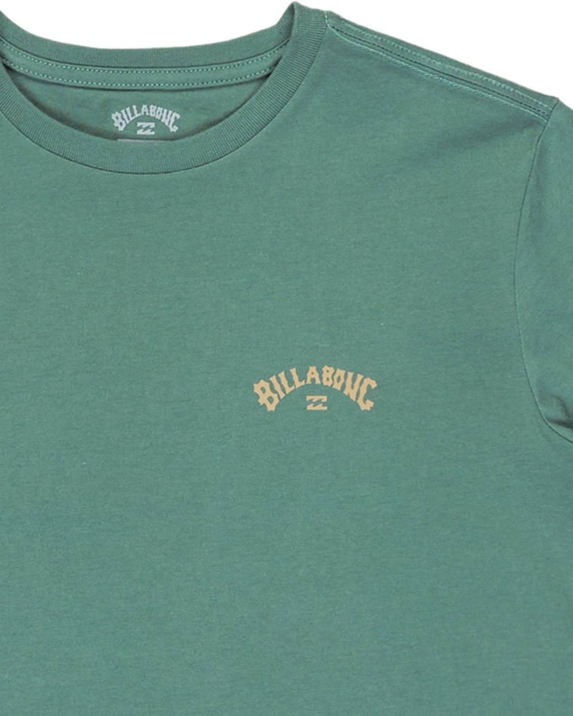 Billabong T-Shirt »Arch Wave«