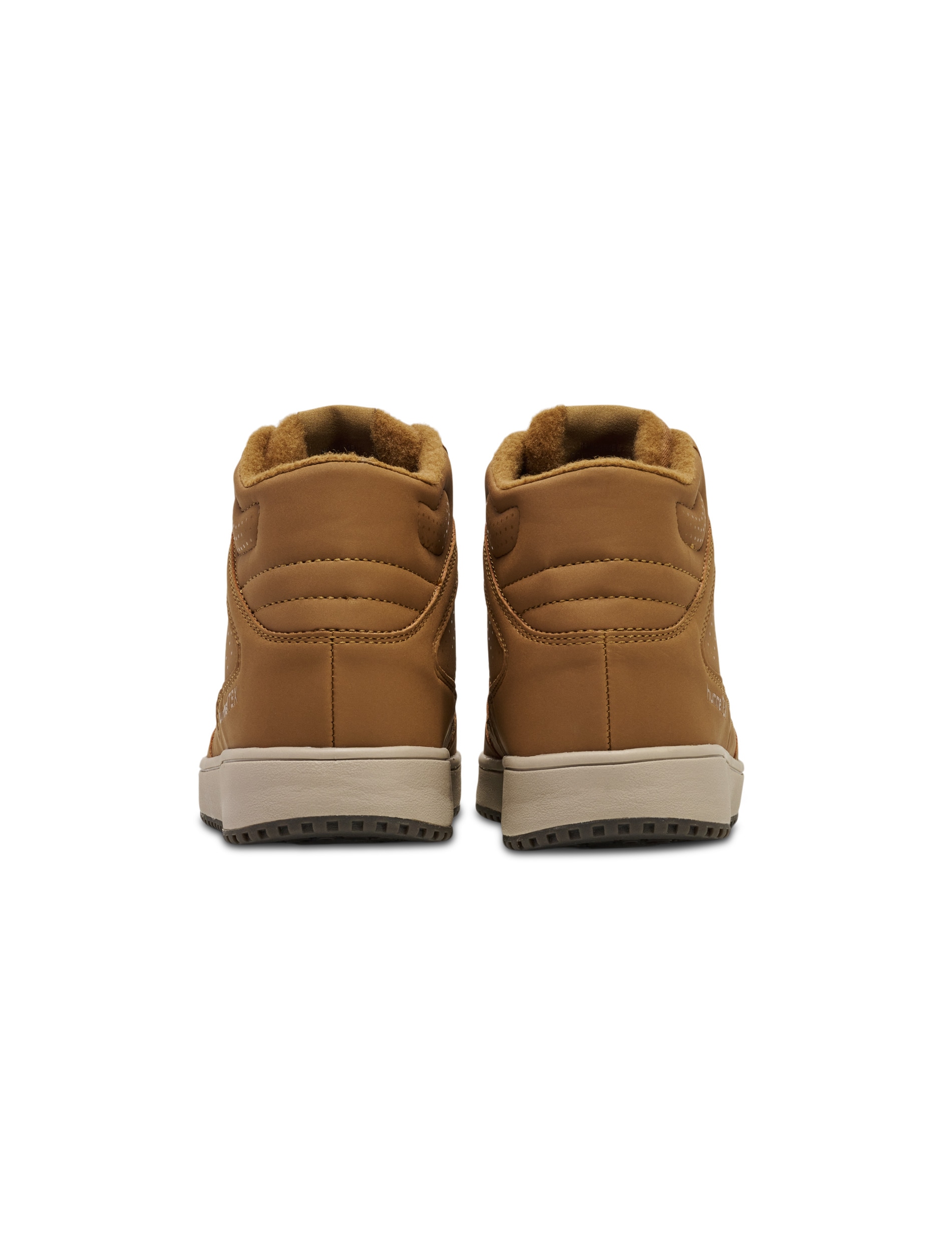 hummel Sneaker »ST. POWER PLAY MID TEX«, wasserdicht