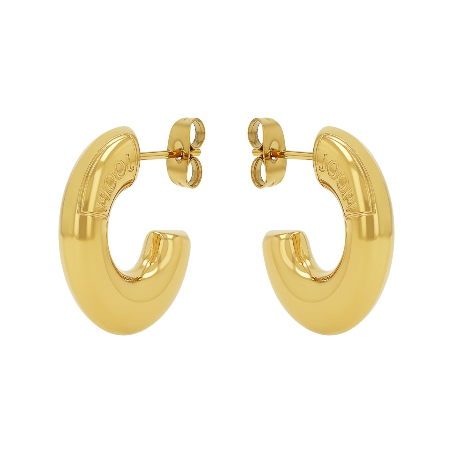 JOOP! Paar Creolen »2039843«