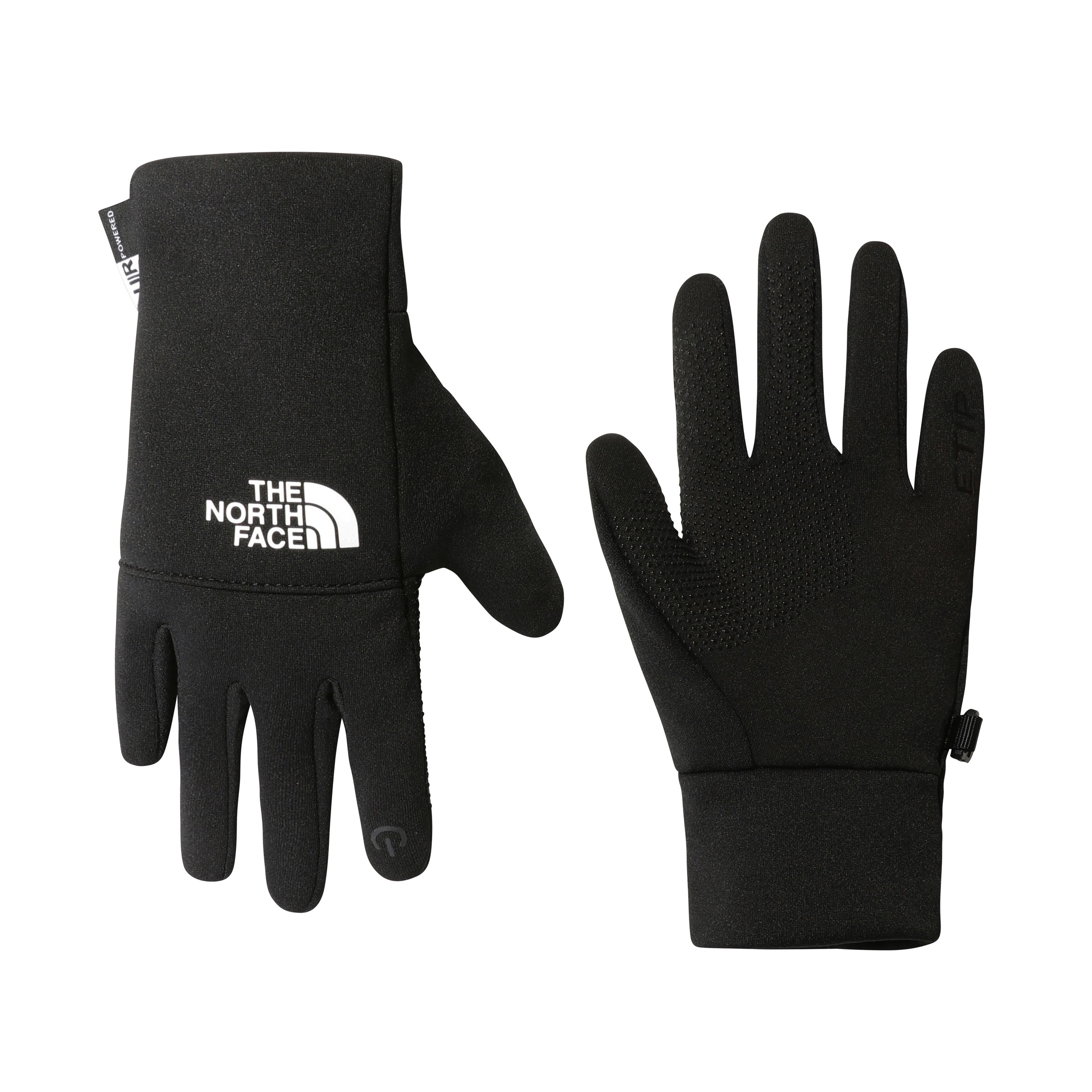 The North Face Fleecehandschuhe »KIDS RECYCLED ETIP GLOVE«
