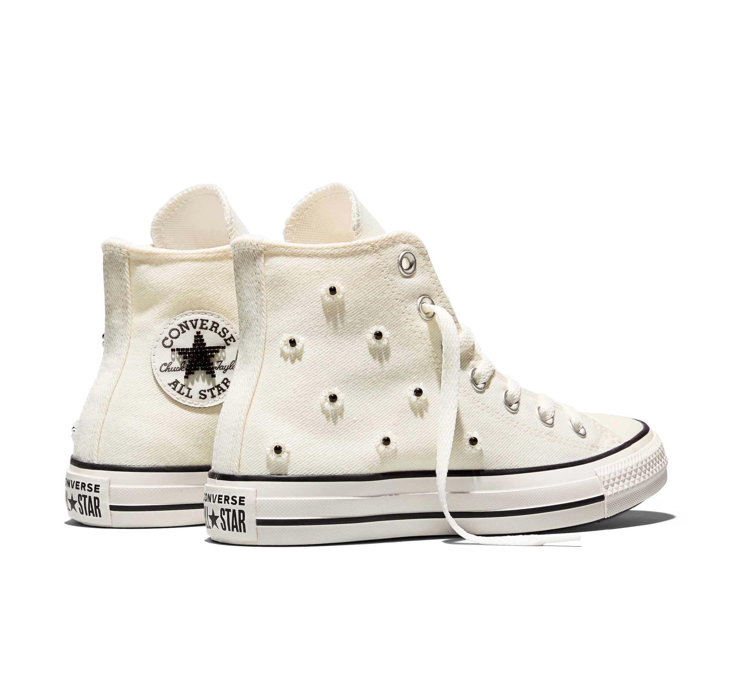 Converse Sneaker »CHUCK TAYLOR ALL STAR BEADS«