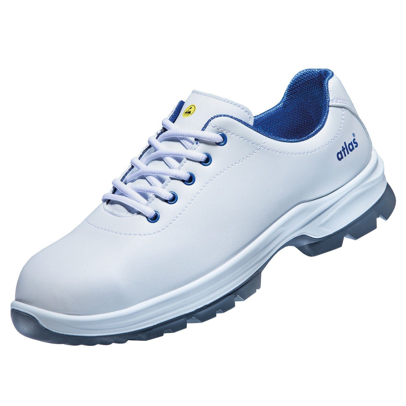 Atlas Schuhe Sicherheitsschuh »CL 20 2.0 ESD«