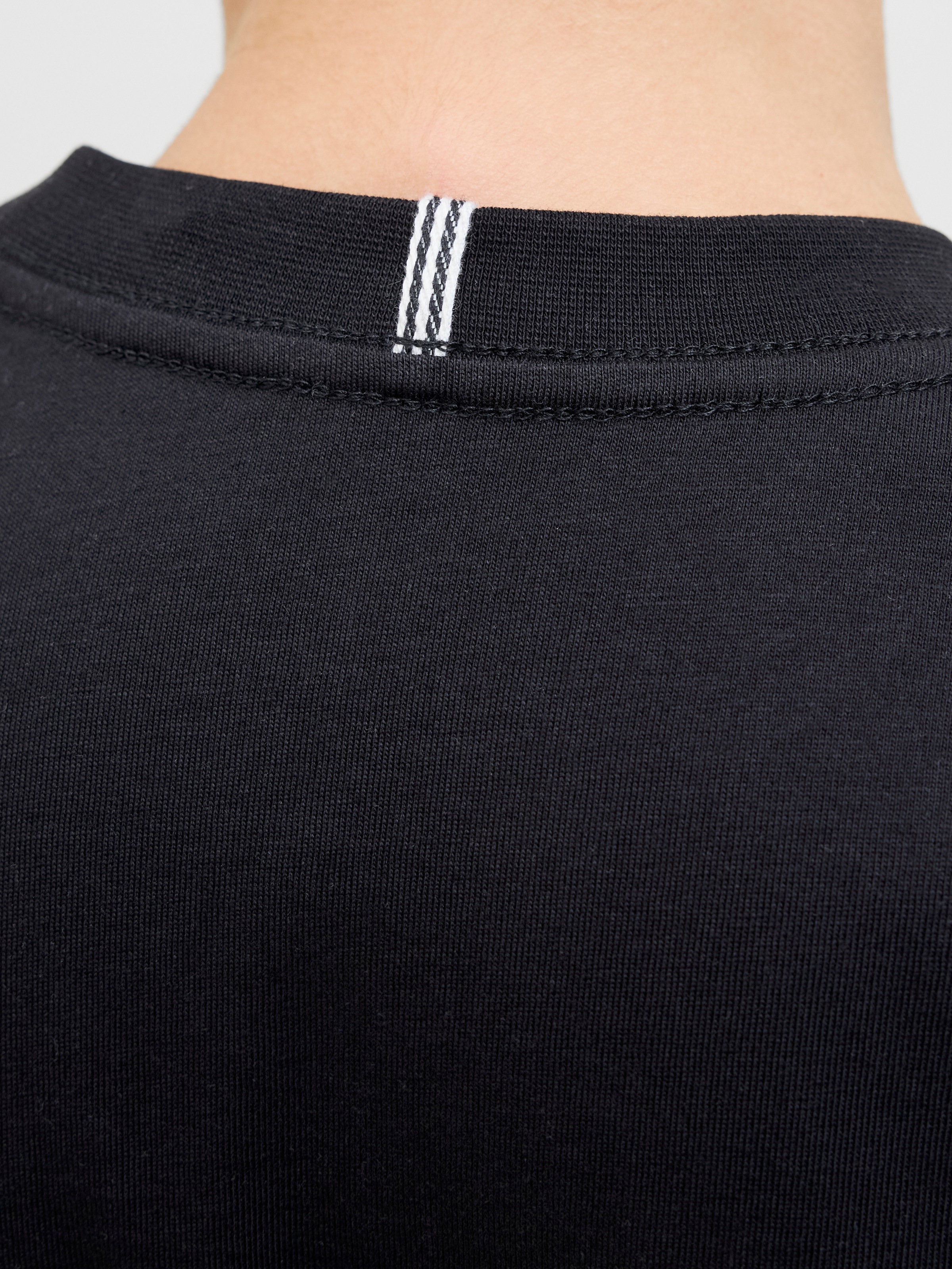 Jack & Jones Junior T-Shirt »JORFREDERIKSBERG TEE SS CREW NOOS JNR«